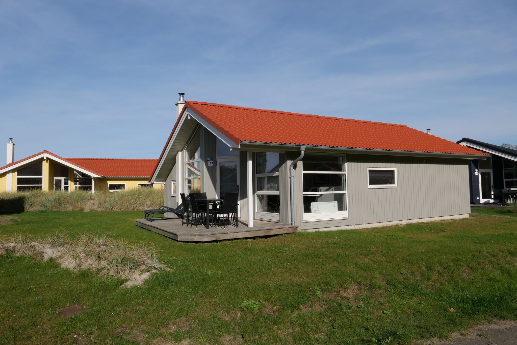 Holiday Vital Resort Ferienhaus 117