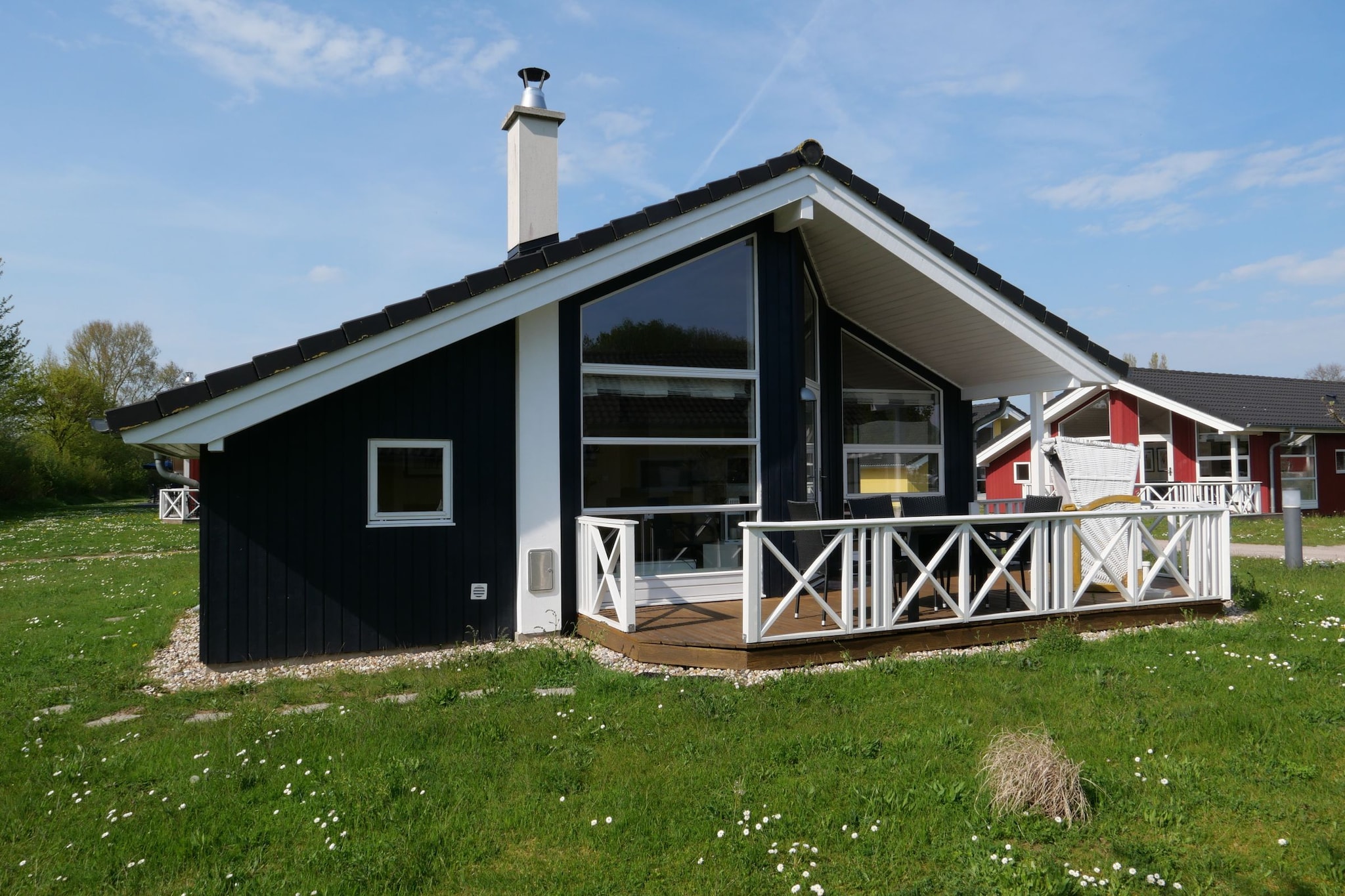Holiday Vital Resort Ferienhaus 143