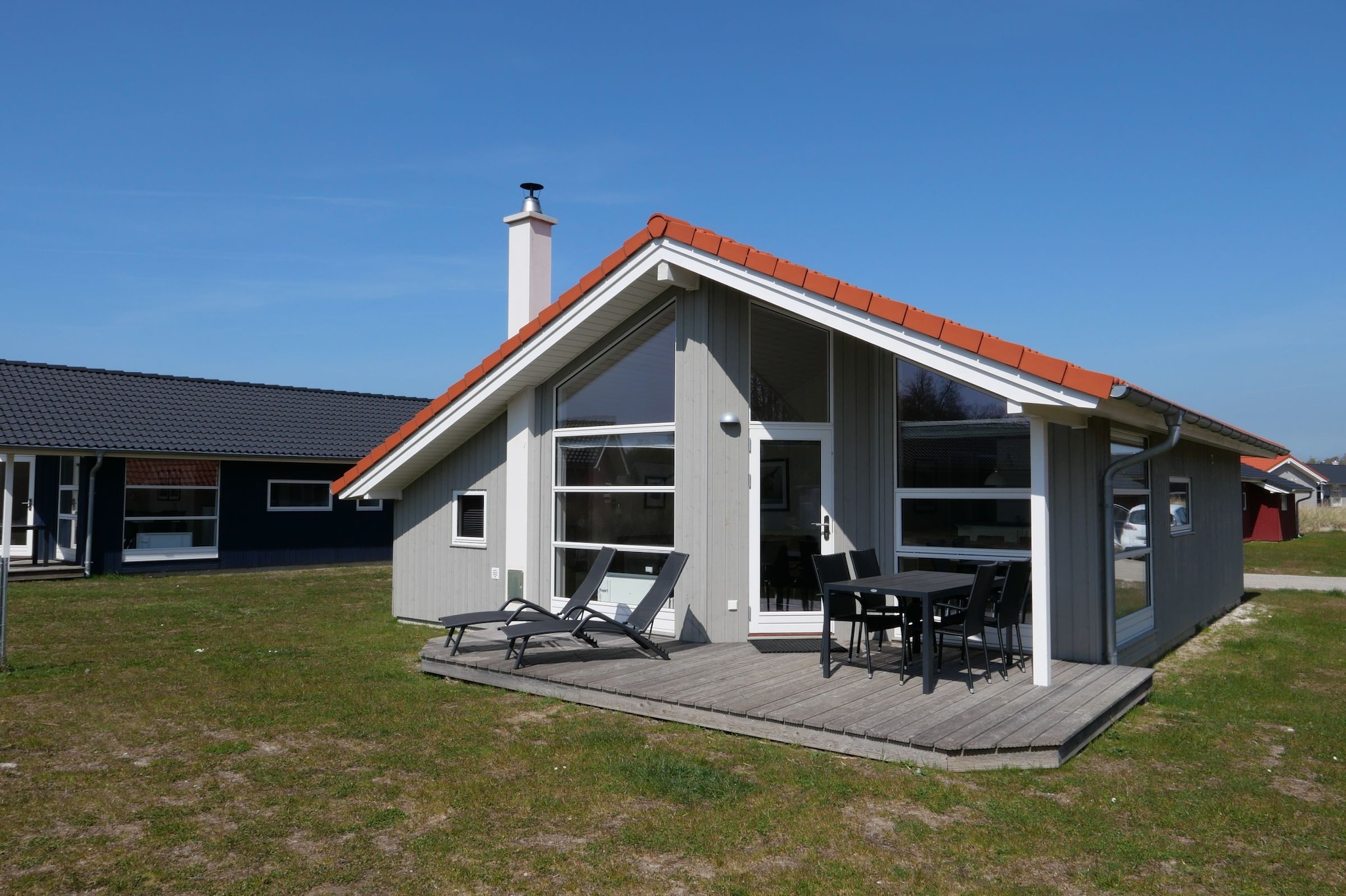 Holiday Vital Resort Ferienhaus 91