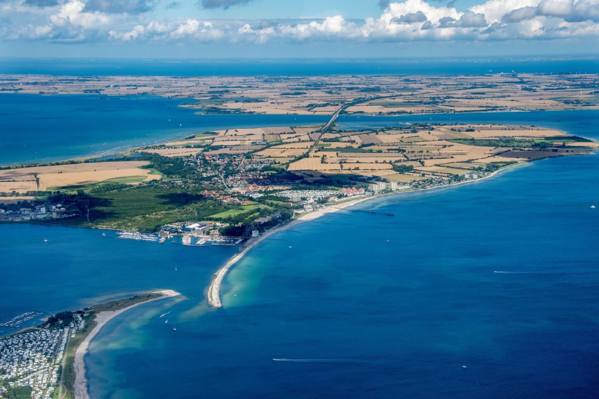 Holiday Vital Resort Ferienhaus 91 - Gebieden zomer 5km