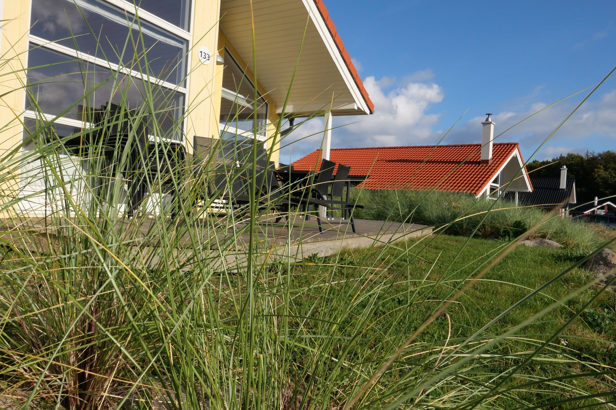 Holiday Vital Resort Ferienhaus 133 - Sfeer