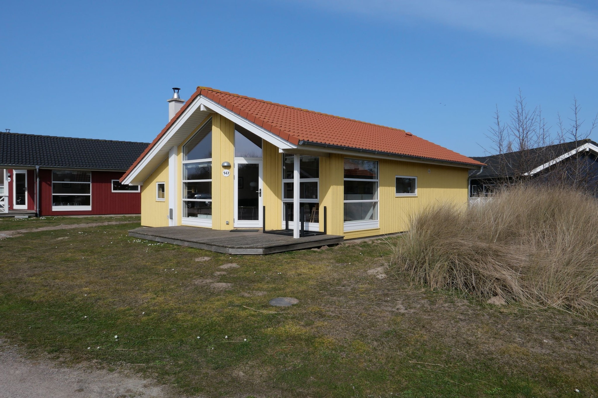 Holiday Vital Resort Ferienhaus 147