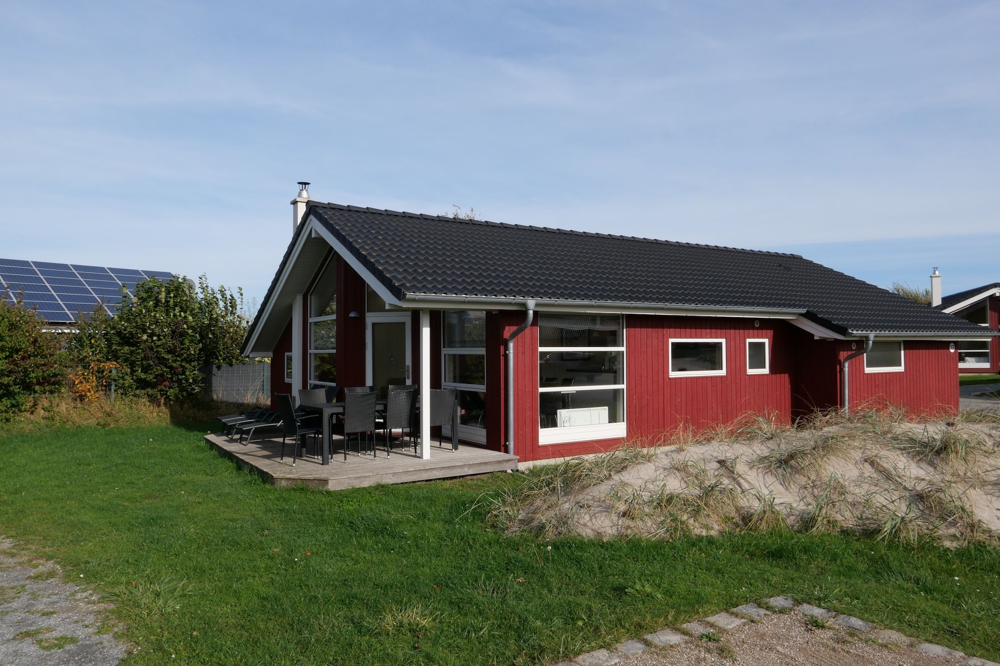 Holiday Vital Resort Ferienhaus 13