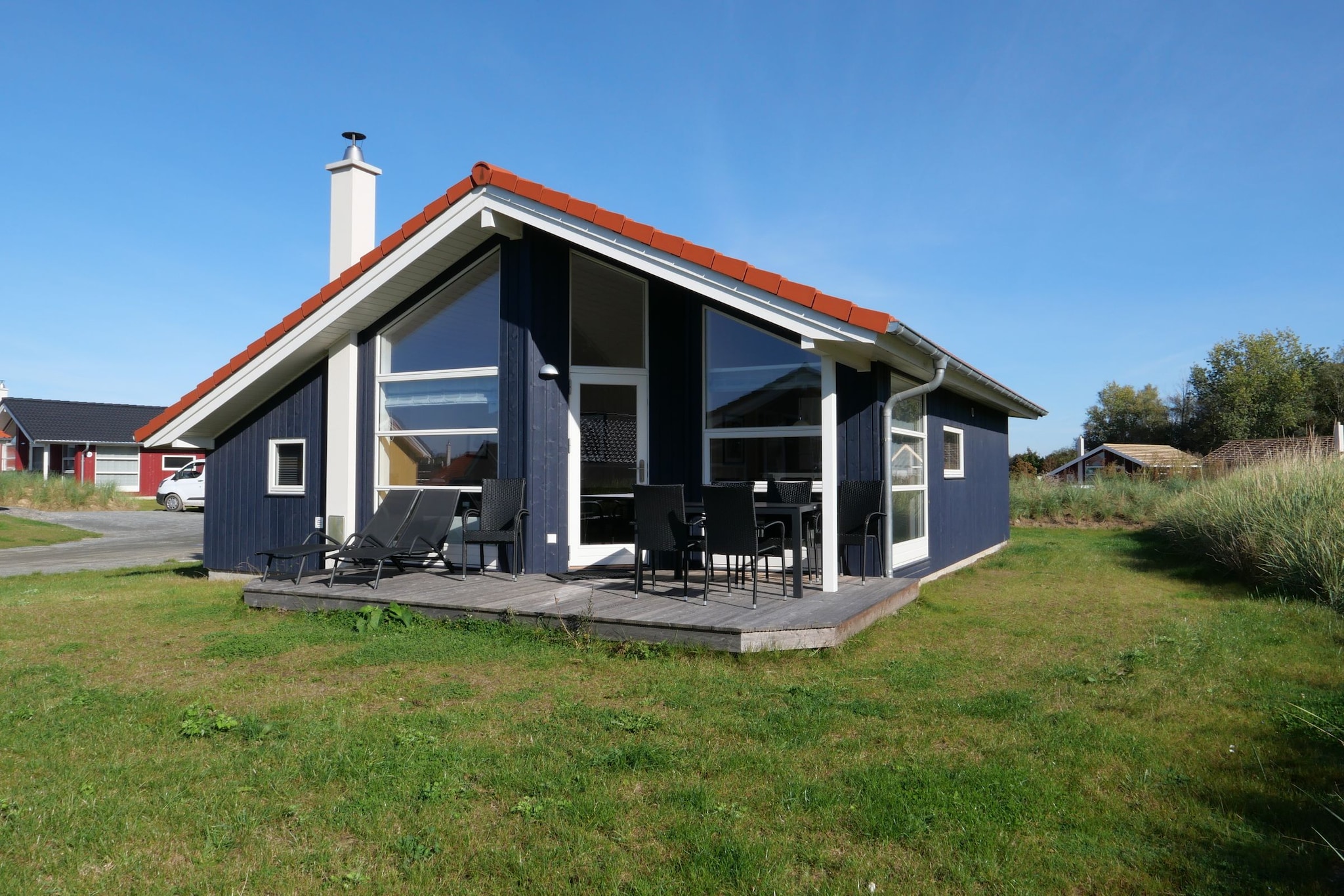Holiday Vital Resort Ferienhaus 128