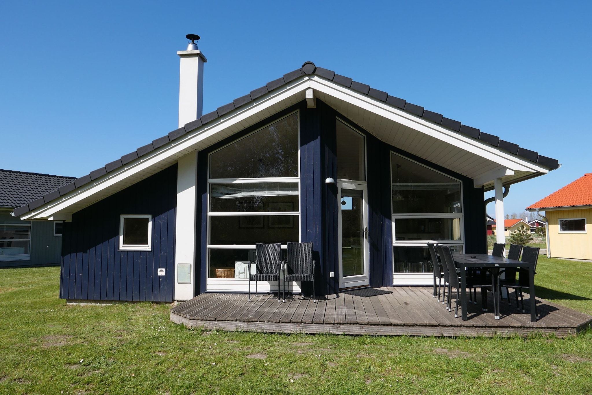 Holiday Vital Resort Ferienhaus 22