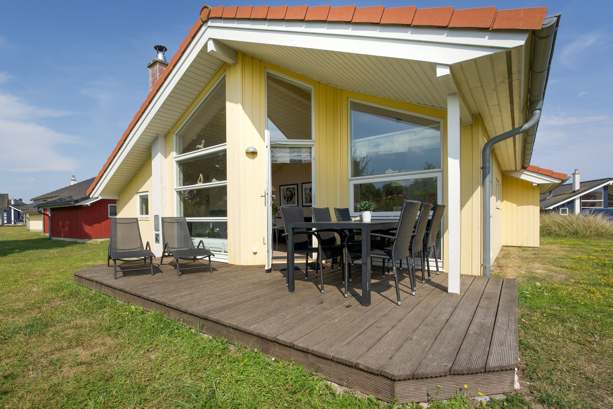 Holiday Vital Resort Ferienhaus 2