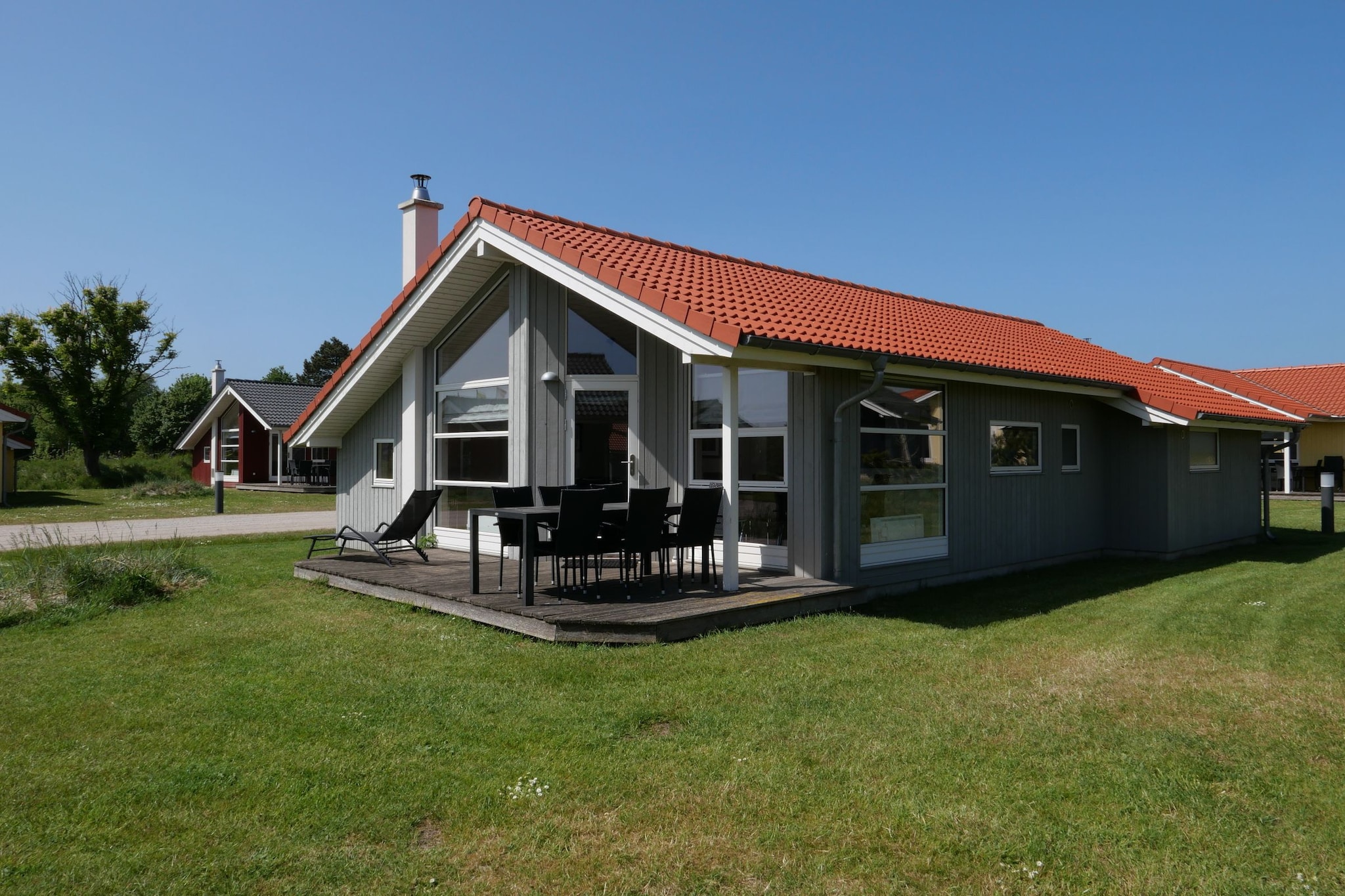 Holiday Vital Resort Ferienhaus 37