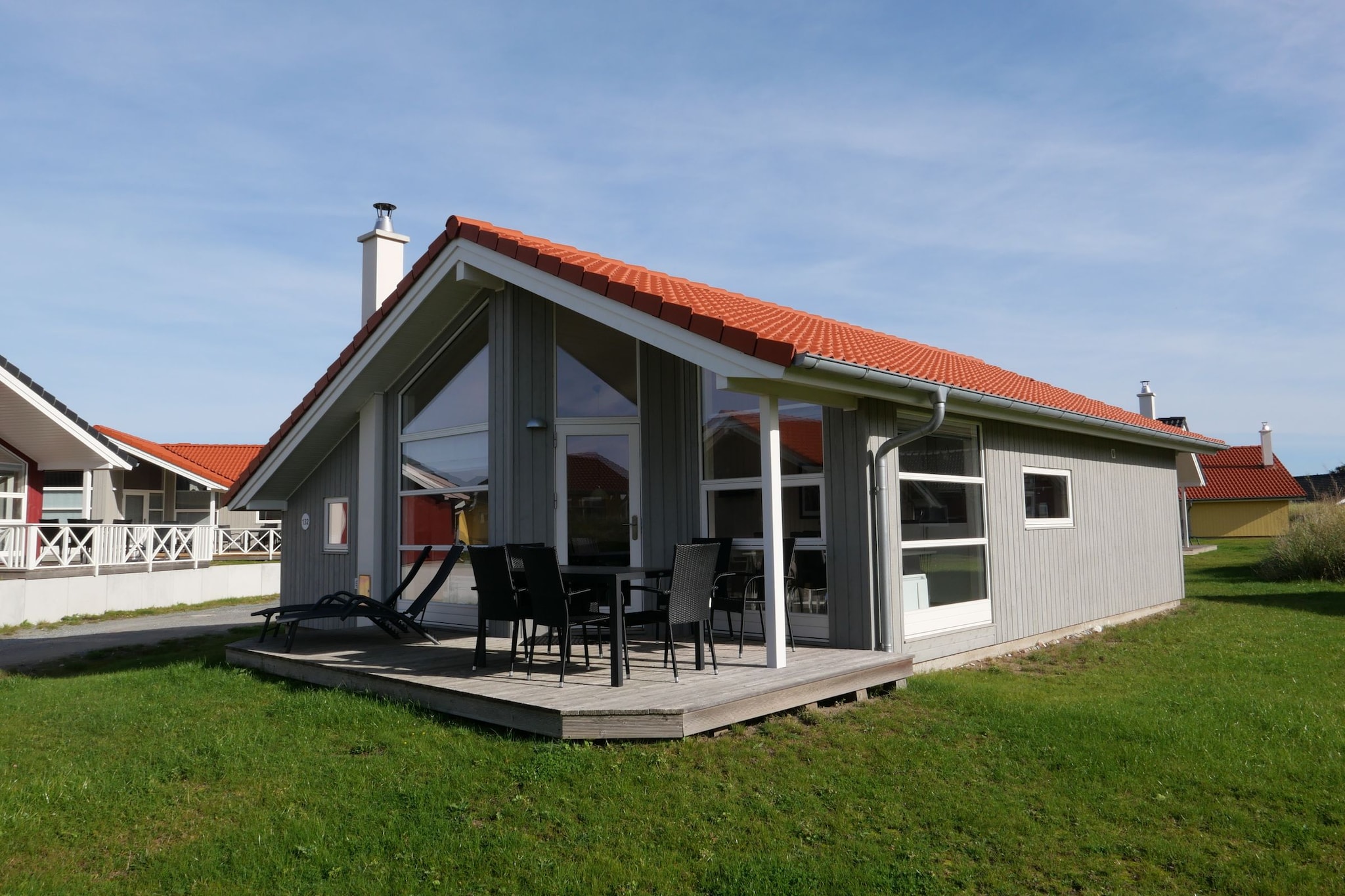 Holiday Vital Resort Ferienhaus 132
