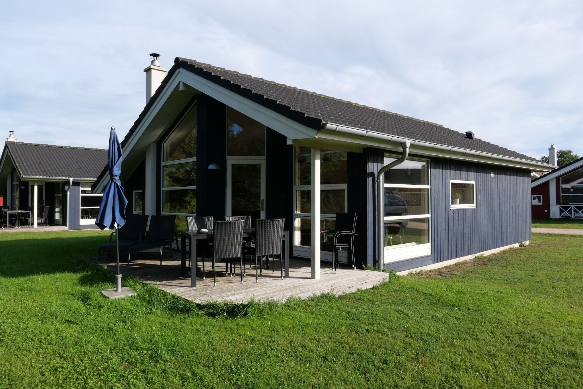 Holiday Vital Resort Ferienhaus 141