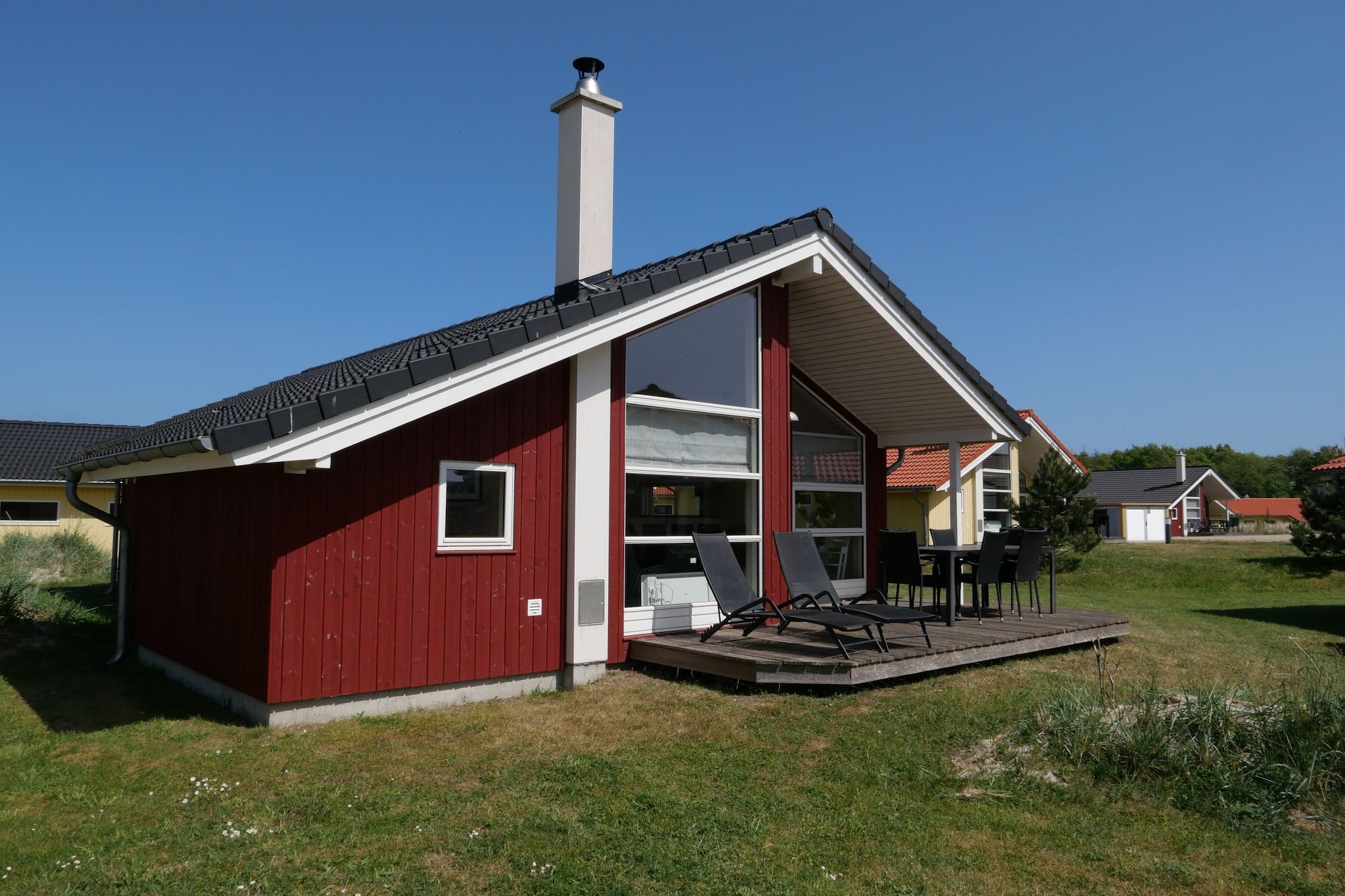Holiday Vital Resort Ferienhaus 39