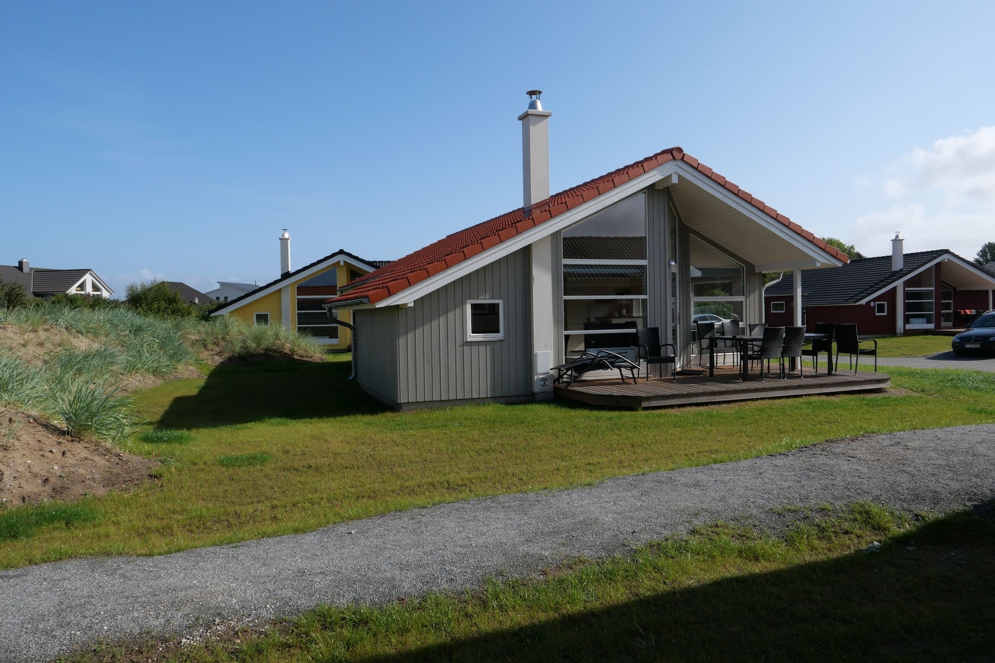 Holiday Vital Resort Ferienhaus 69