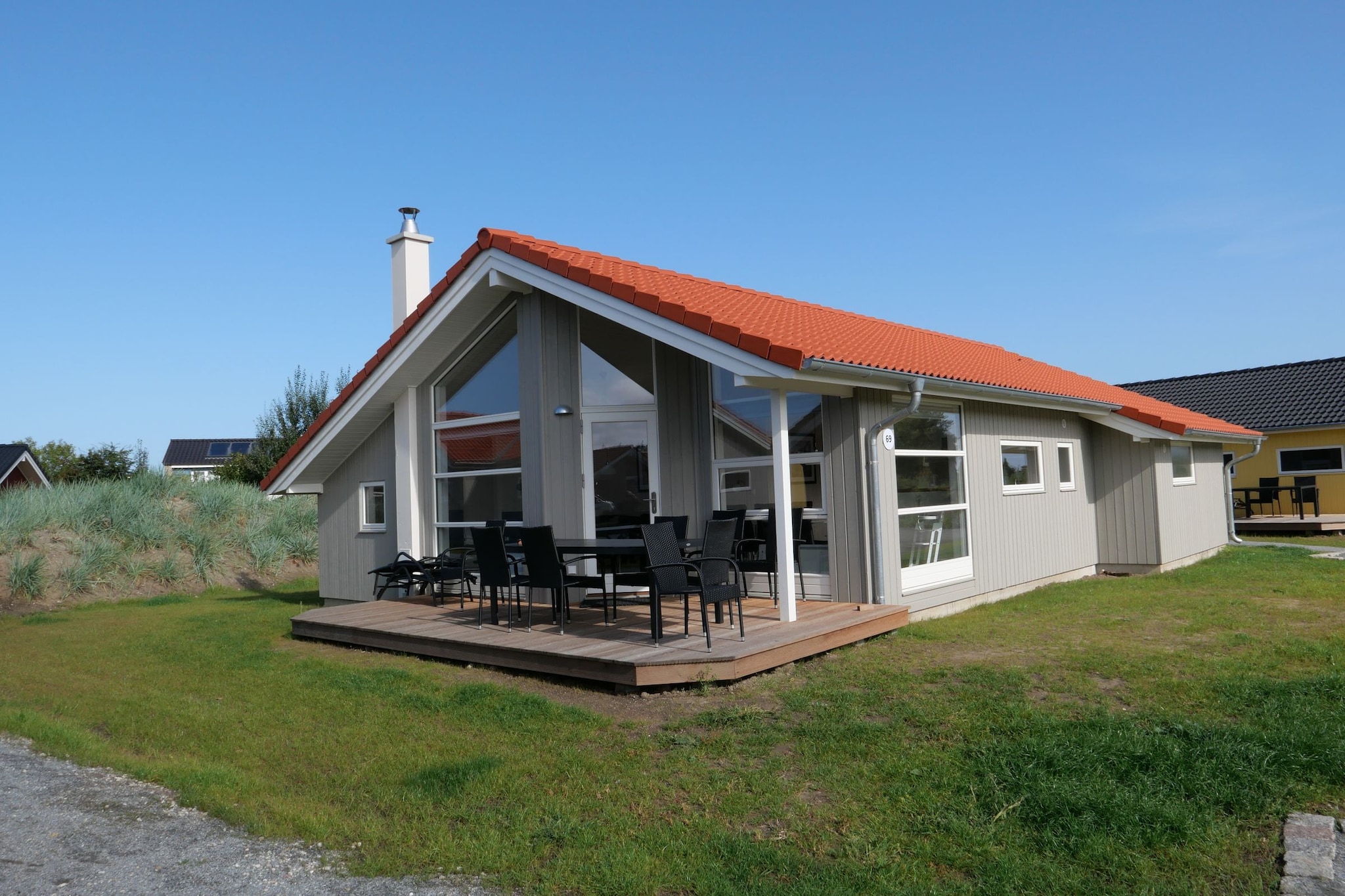 Holiday Vital Resort Ferienhaus 69