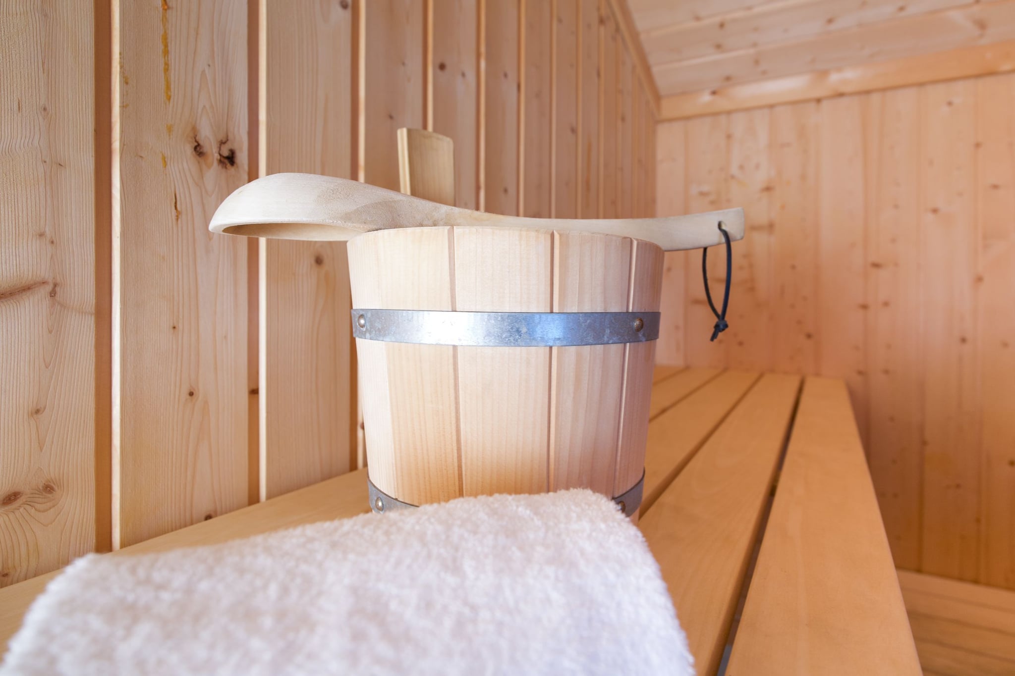 Holiday Vital Resort Ferienhaus 50 - Image-tags.houseinfo_alarm
