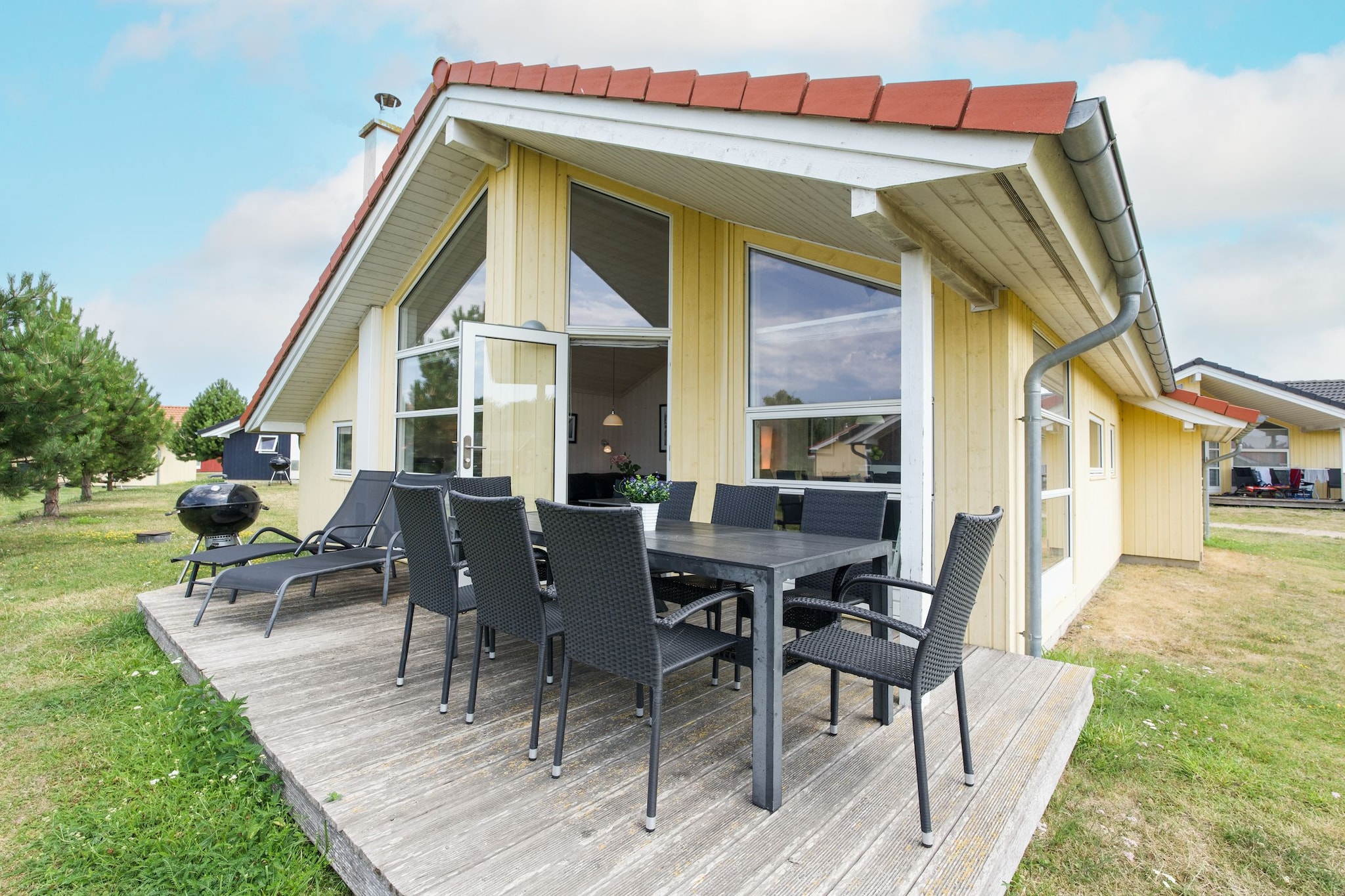 Holiday Vital Resort Ferienhaus 50