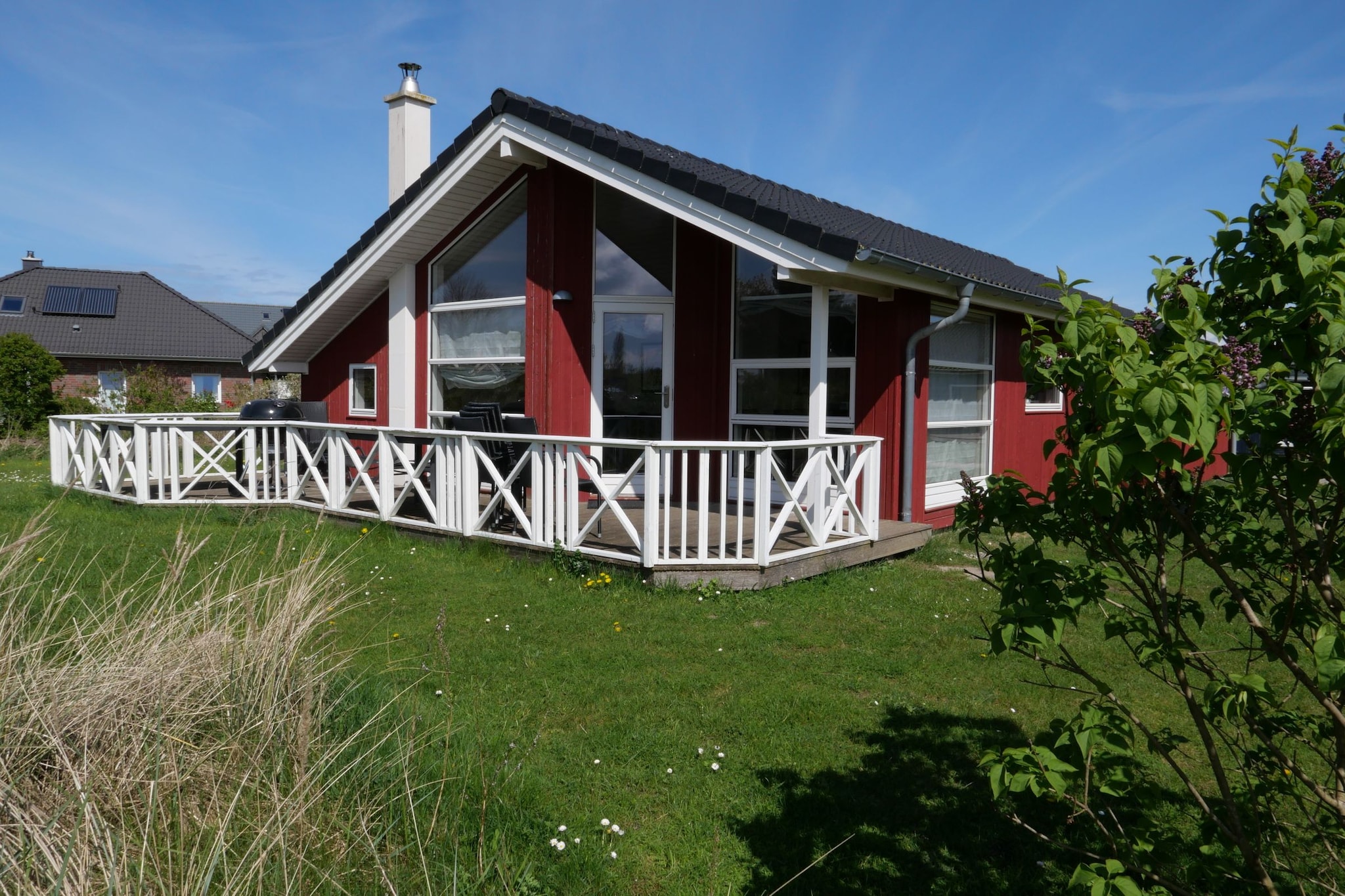 Holiday Vital Resort Ferienhaus 6