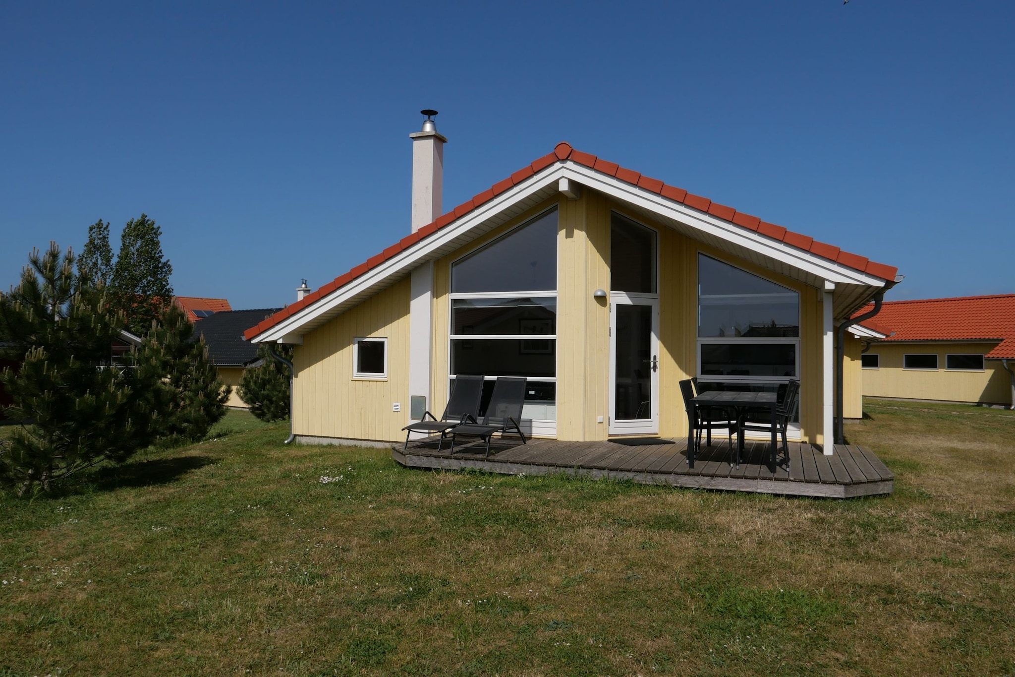 Holiday Vital Resort Ferienhaus 48