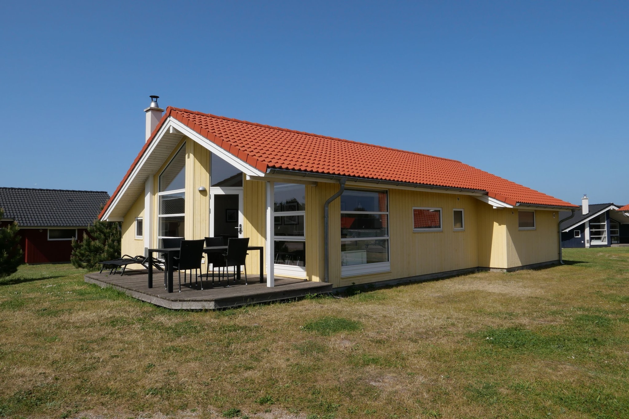 Holiday Vital Resort Ferienhaus 48