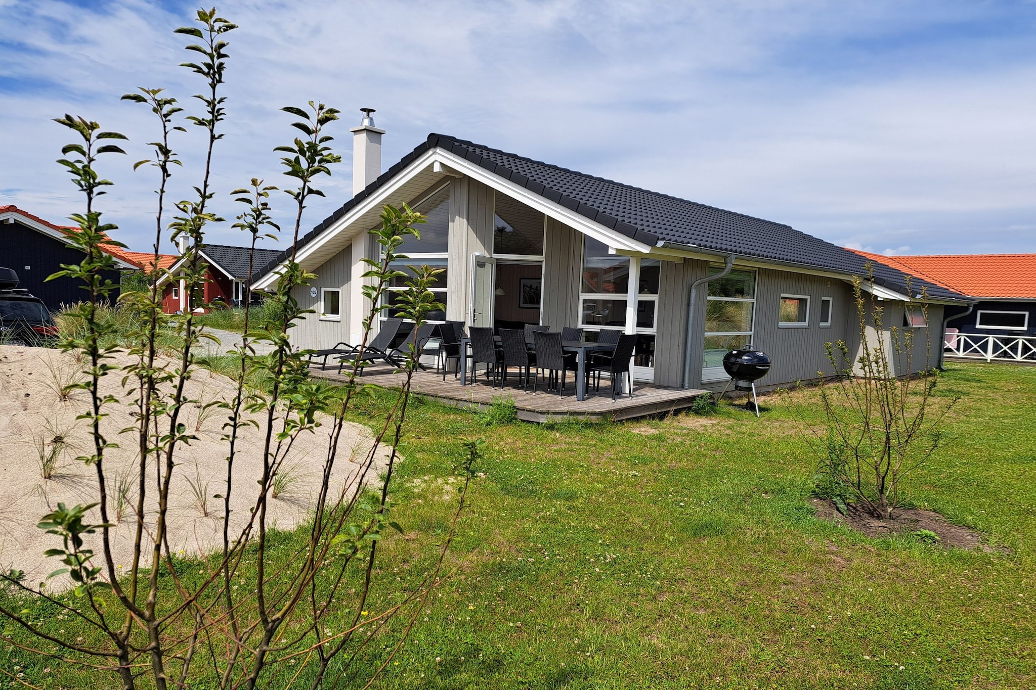 Holiday Vital Resort Ferienhaus 105