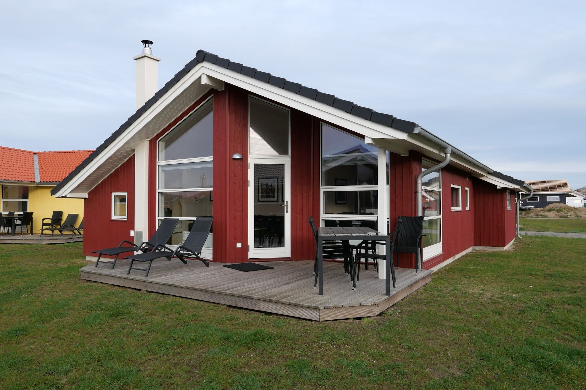 Holiday Vital Resort Ferienhaus 93