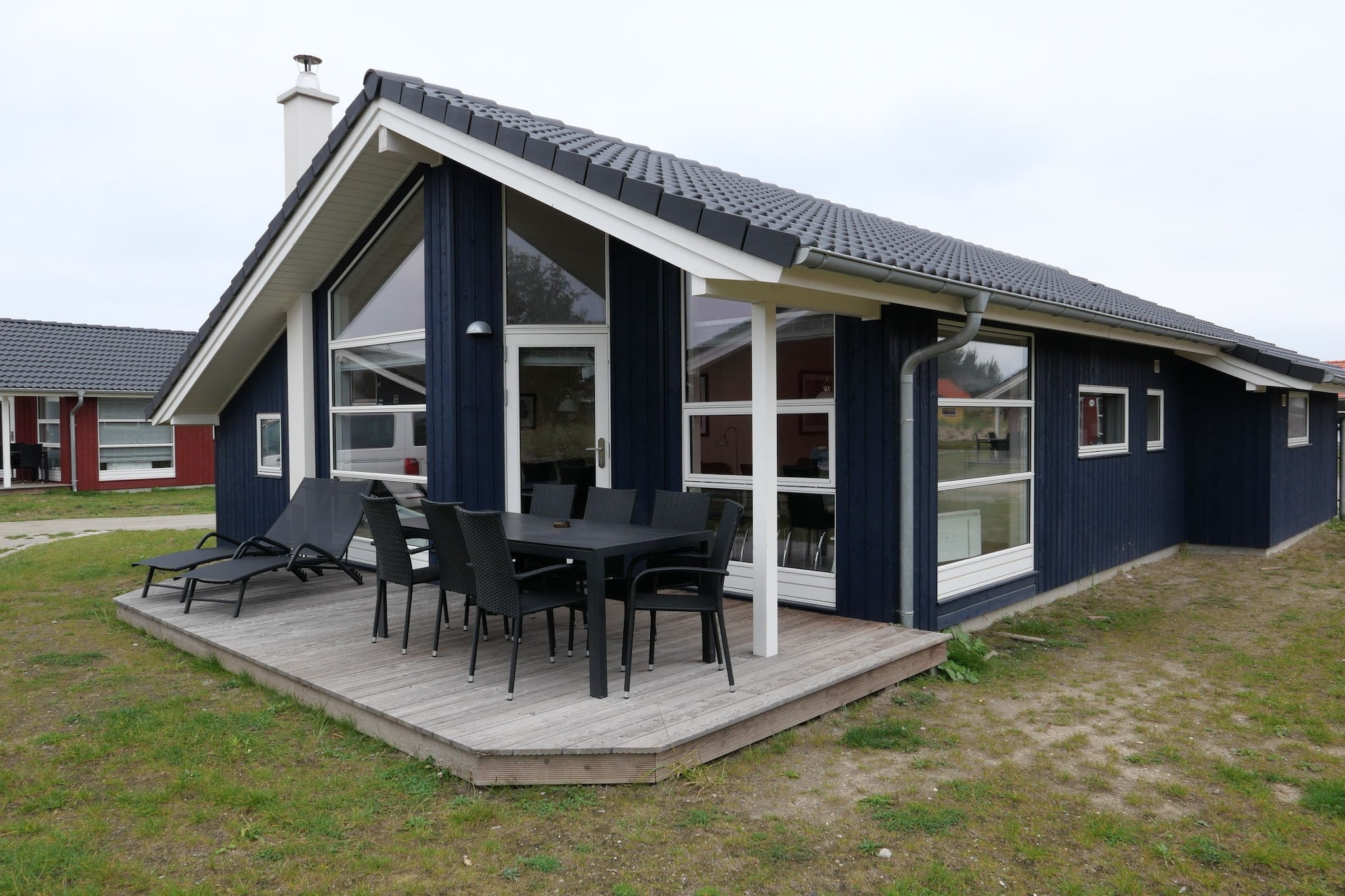 Holiday Vital Resort Ferienhaus 92