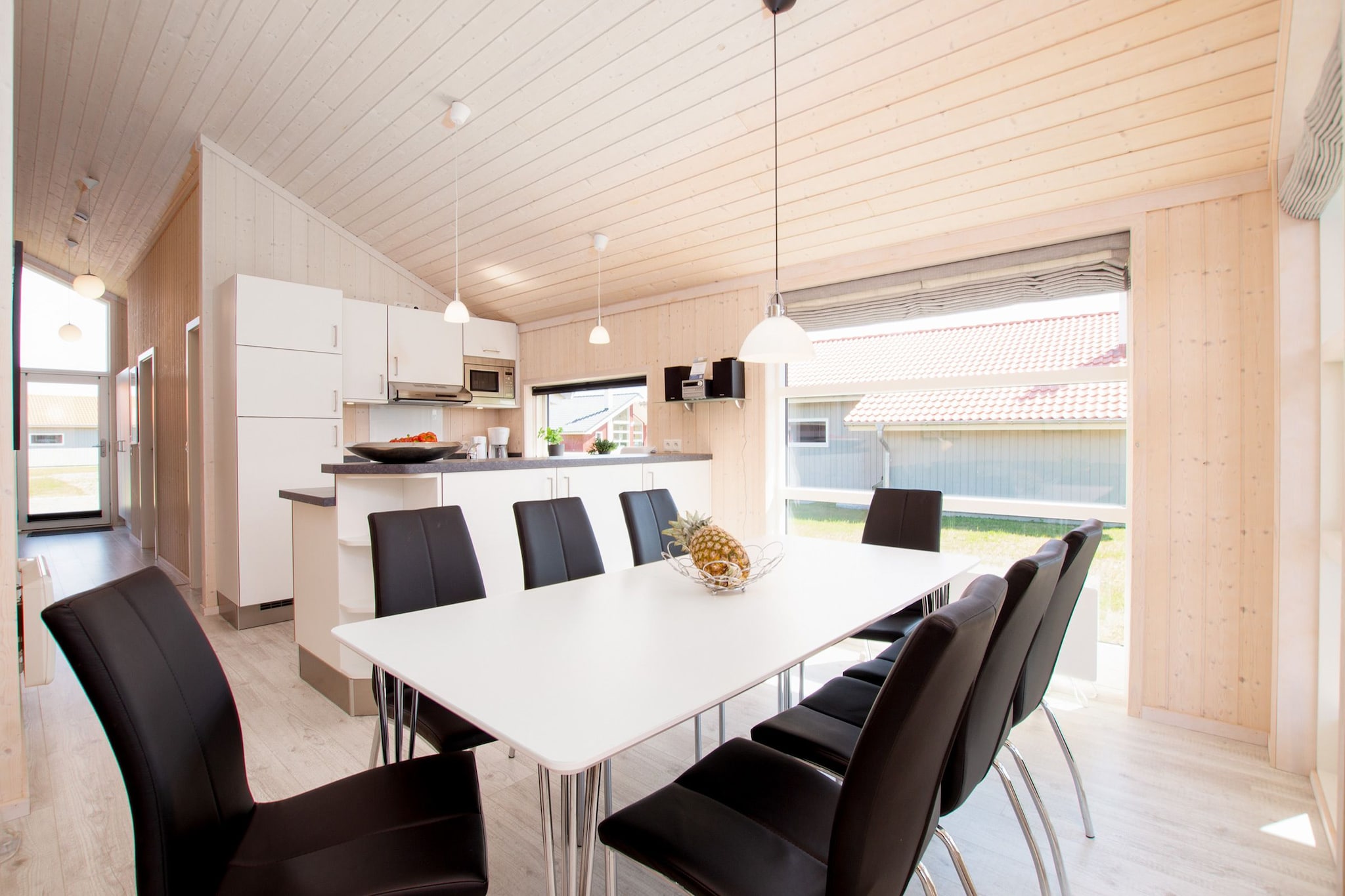 Holiday Vital Resort Ferienhaus 92