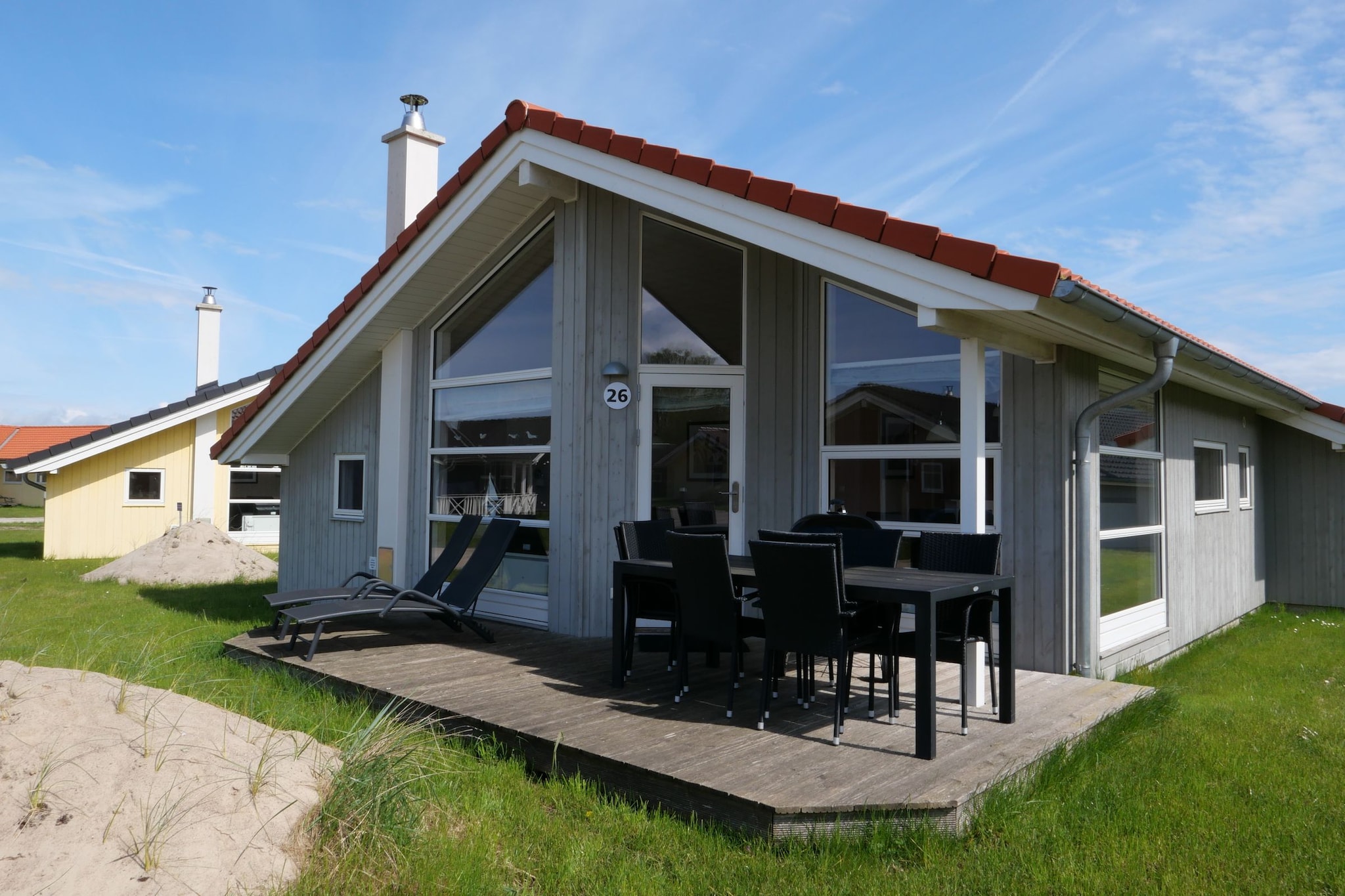 Holiday Vital Resort Ferienhaus 26