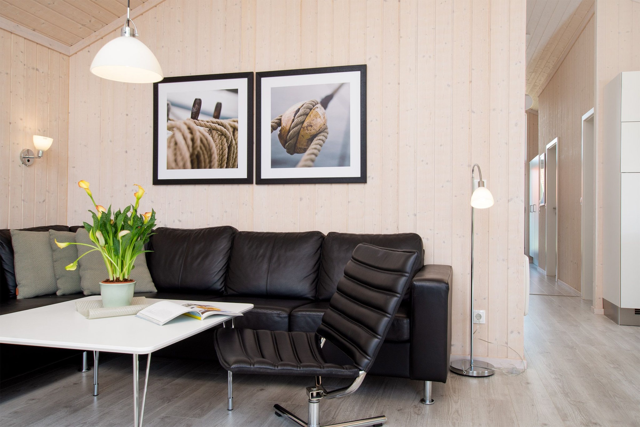 Holiday Vital Resort Ferienhaus 83