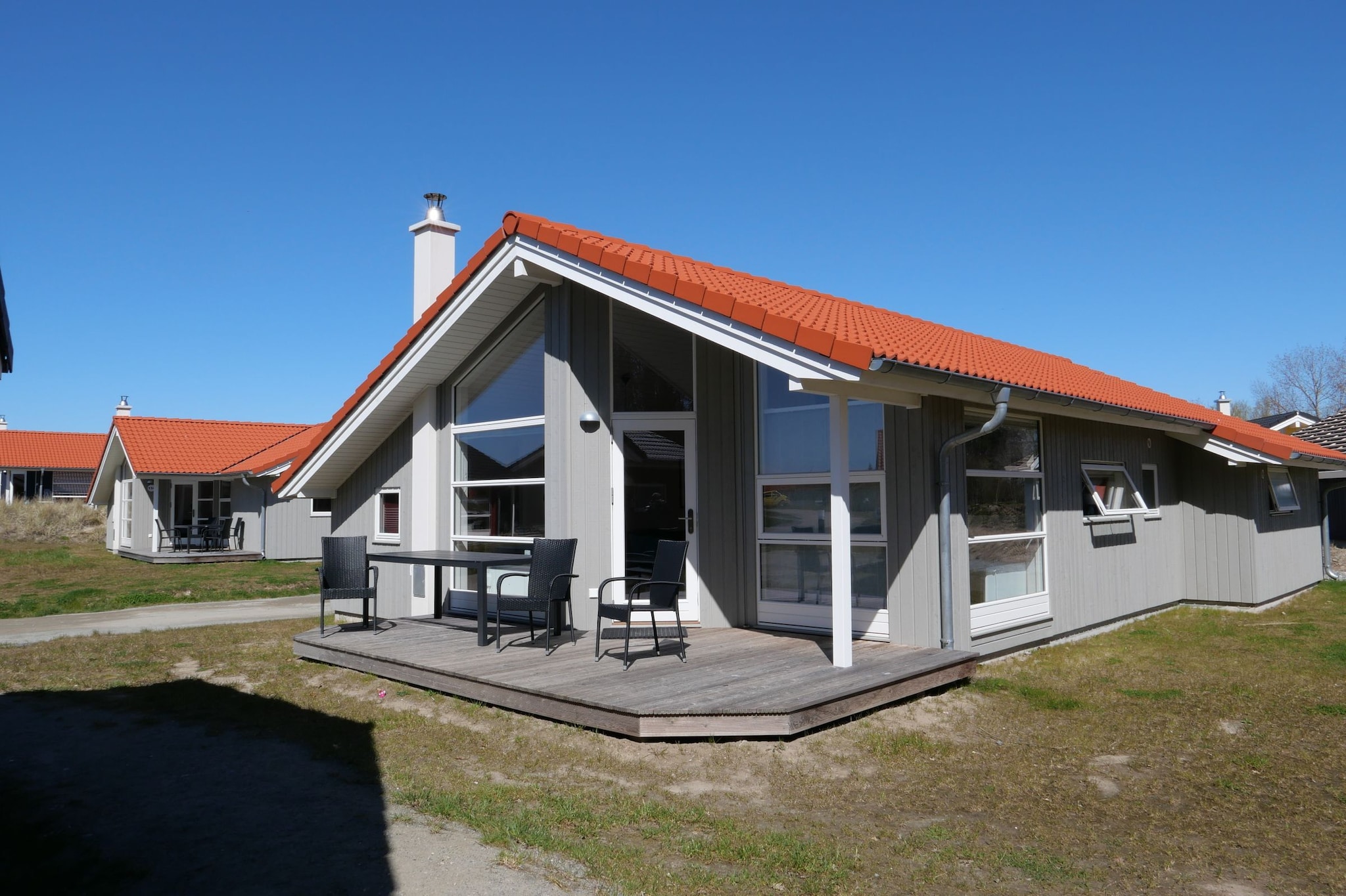 Holiday Vital Resort Ferienhaus 83