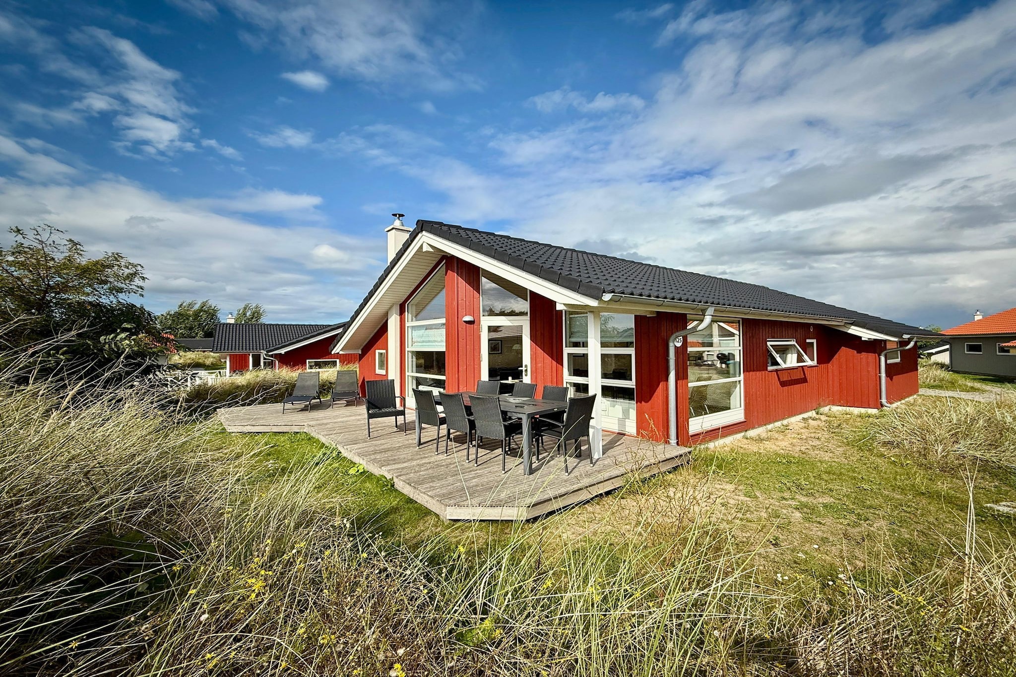 Holiday Vital Resort Ferienhaus 125