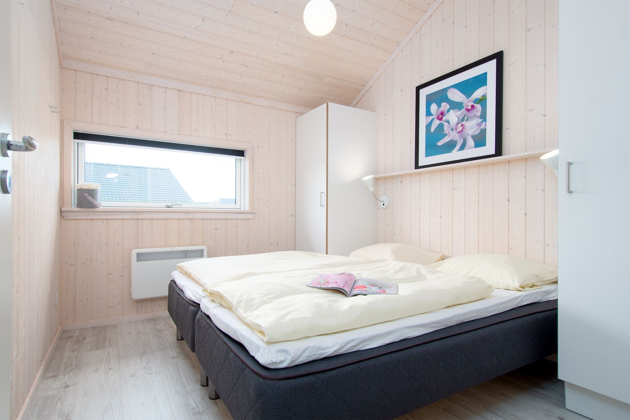 Holiday Vital Resort Ferienhaus 125