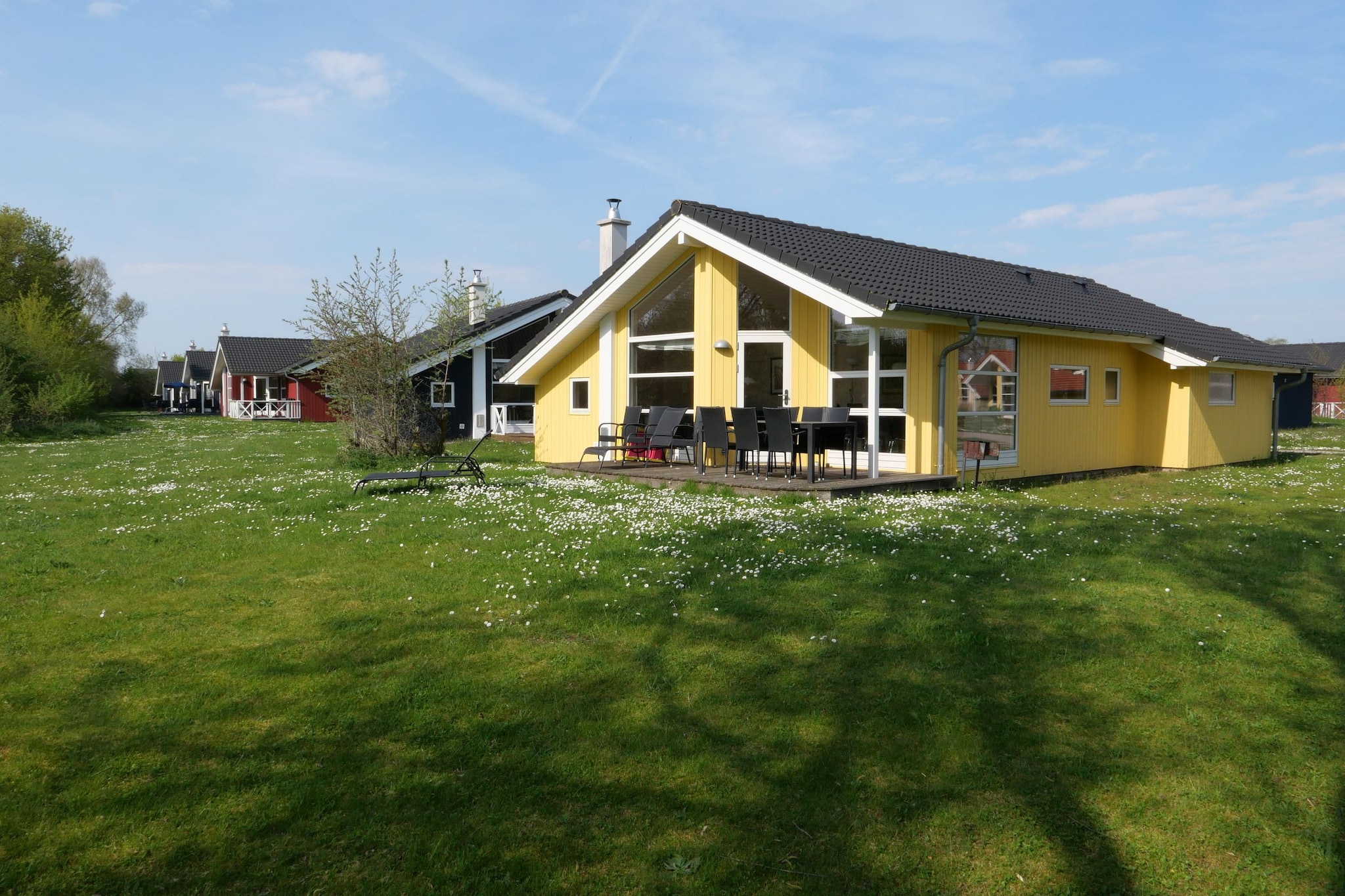 Holiday Vital Resort Ferienhaus 144
