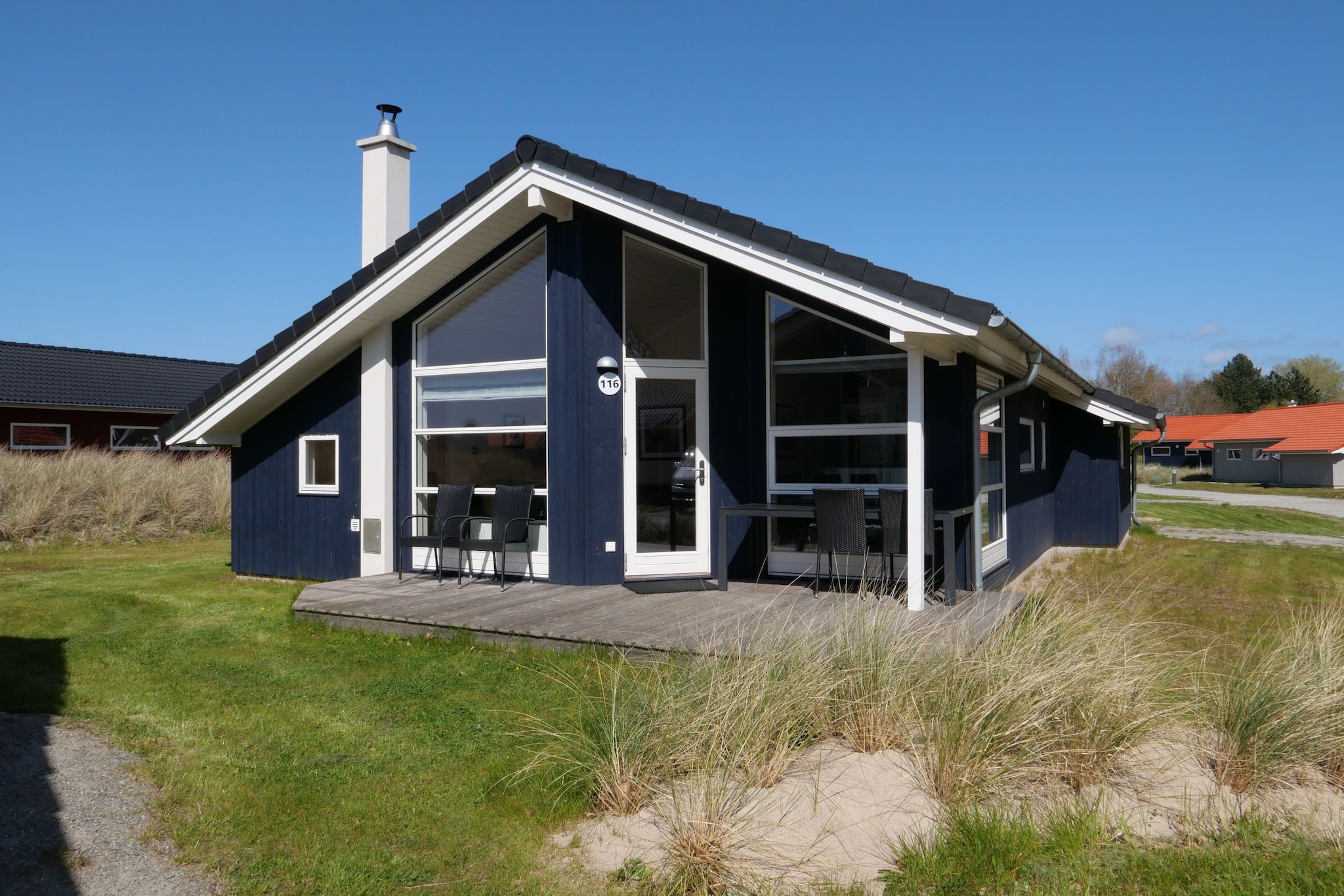 Holiday Vital Resort Ferienhaus 116