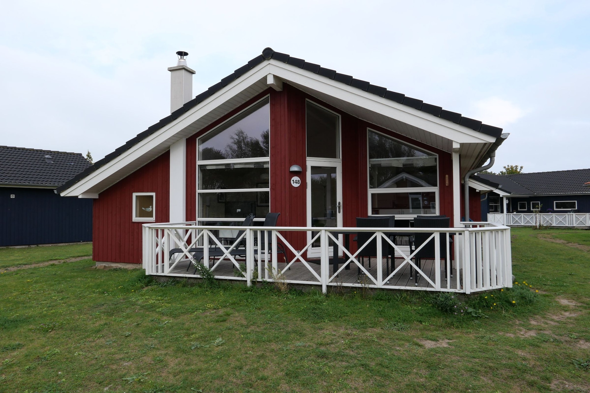 Holiday Vital Resort Ferienhaus 148