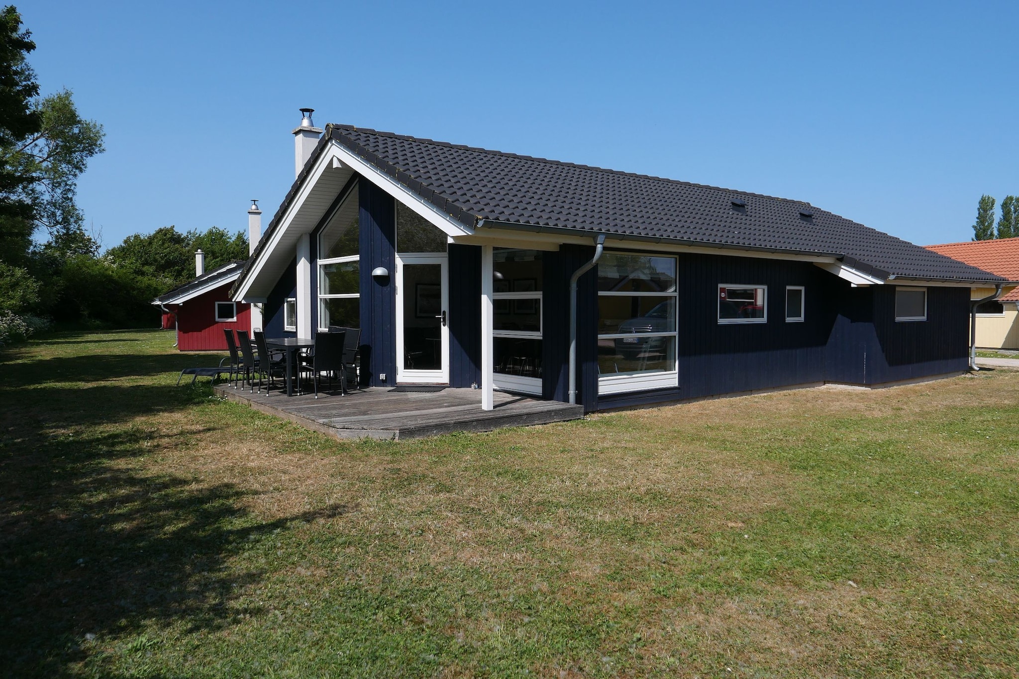 Holiday Vital Resort Ferienhaus 140