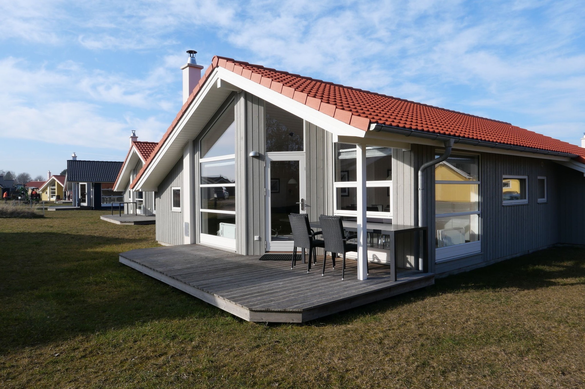 Holiday Vital Resort Ferienhaus 90