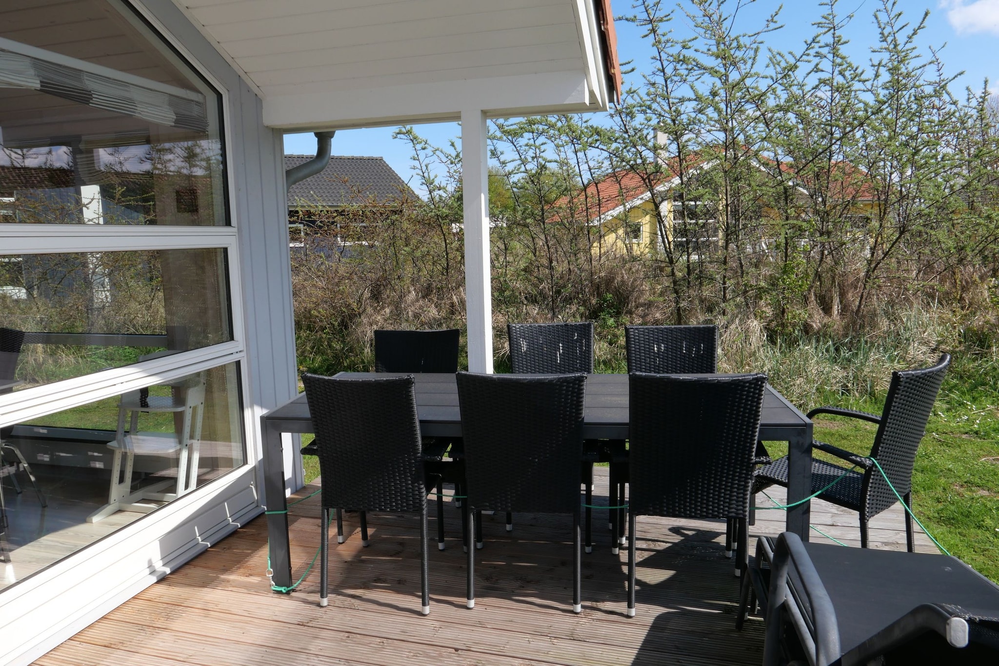 Holiday Vital Resort Ferienhaus 158