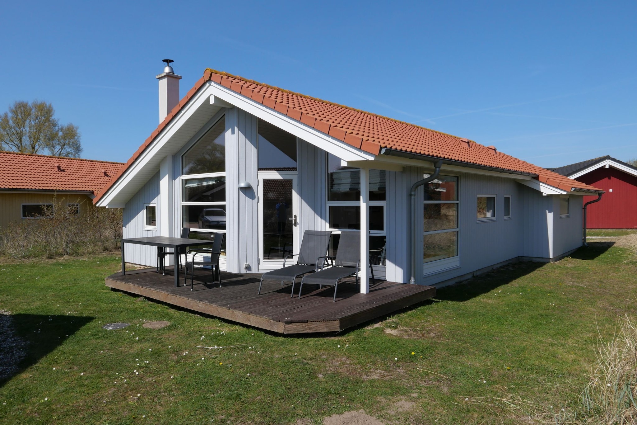 Holiday Vital Resort Ferienhaus 158
