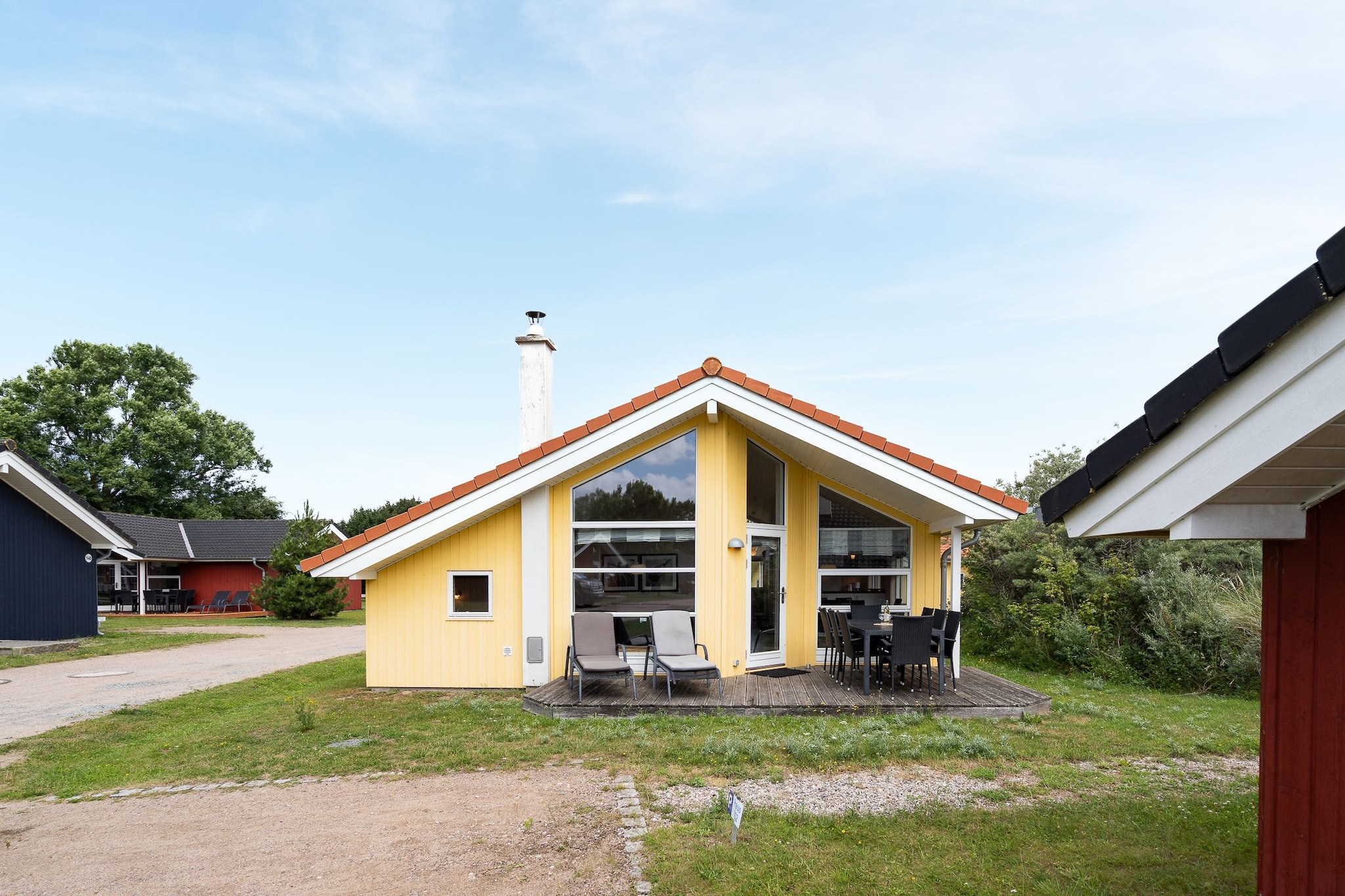 Holiday Vital Resort Ferienhaus 156
