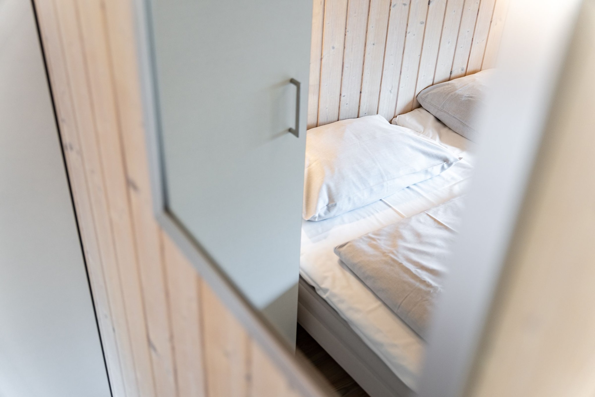 Holiday Vital Resort Ferienhaus 156 - Sfeer