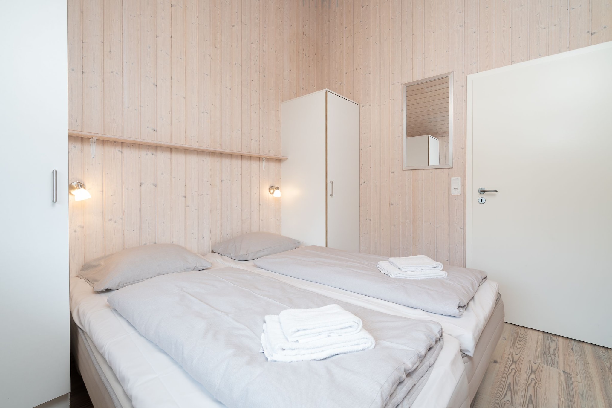 Holiday Vital Resort Ferienhaus 156