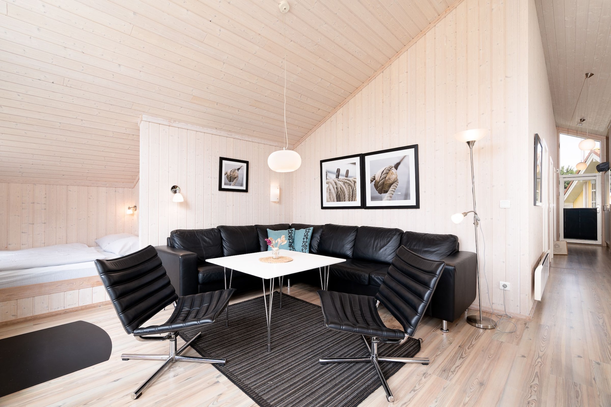 Holiday Vital Resort Ferienhaus 156