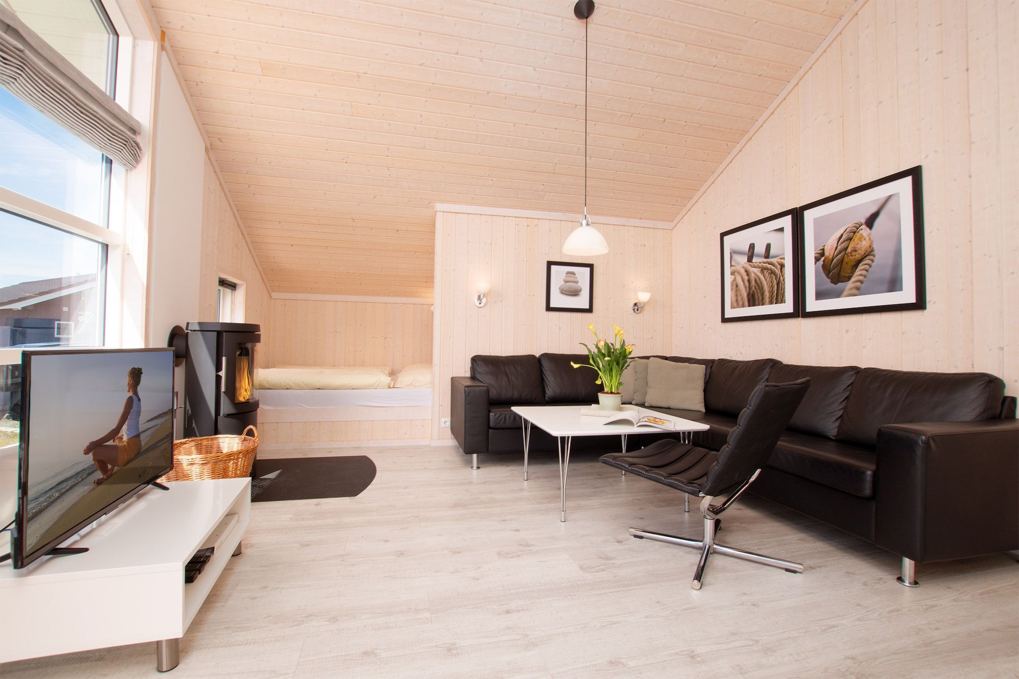 Holiday Vital Resort Ferienhaus 129