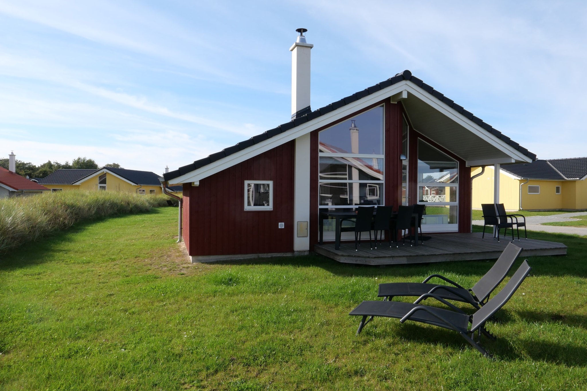 Holiday Vital Resort Ferienhaus 129
