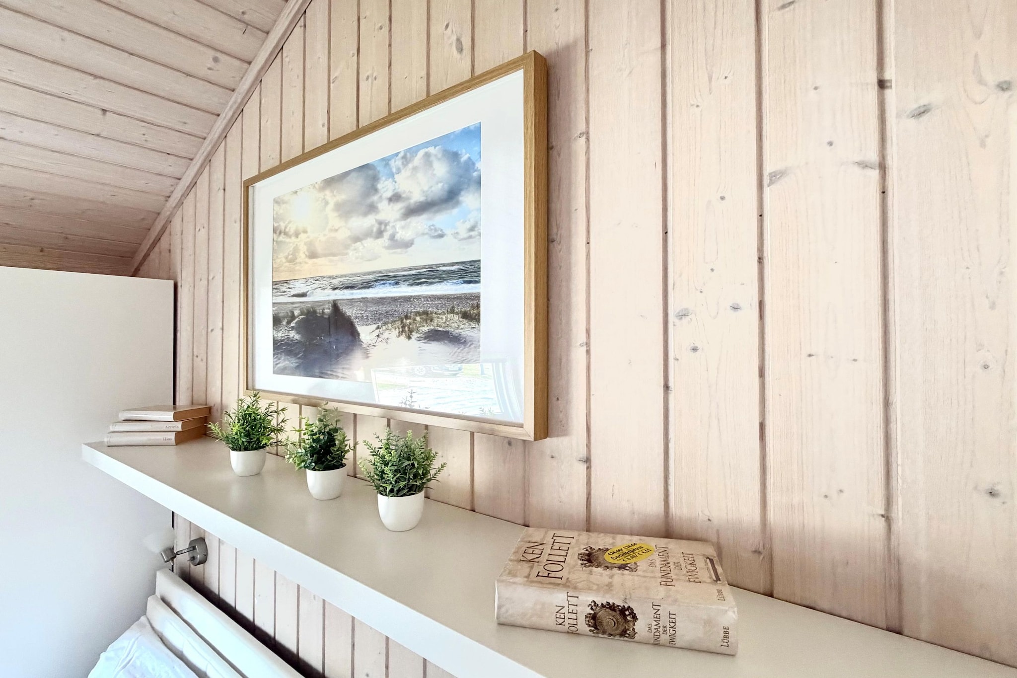 Holiday Vital Resort Ferienhaus 138 - Sfeer
