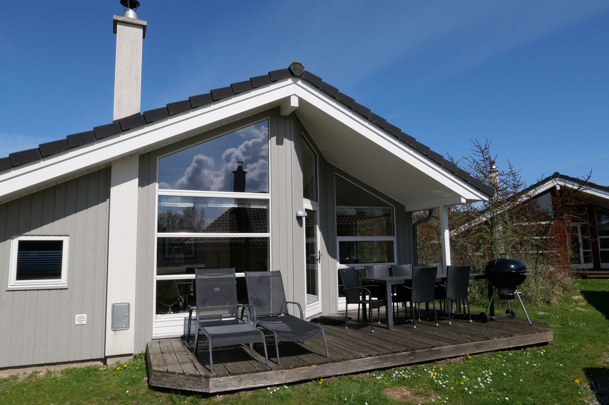 Holiday Vital Resort Ferienhaus 138