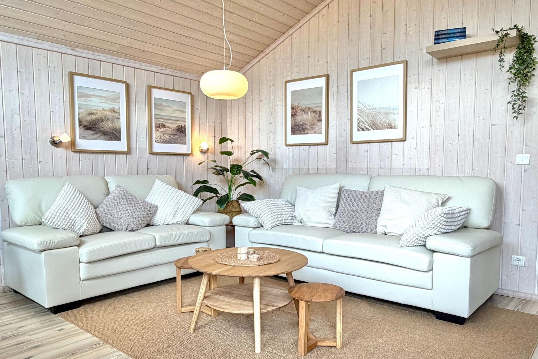 Holiday Vital Resort Ferienhaus 138