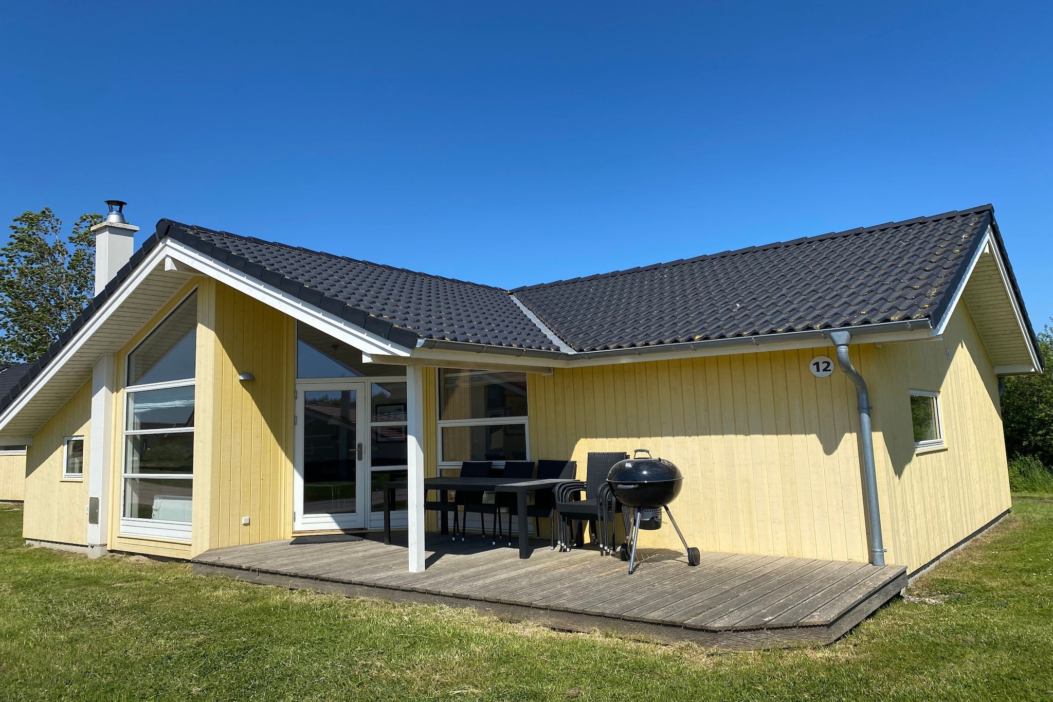 Holiday Vital Resort Ferienhaus 12