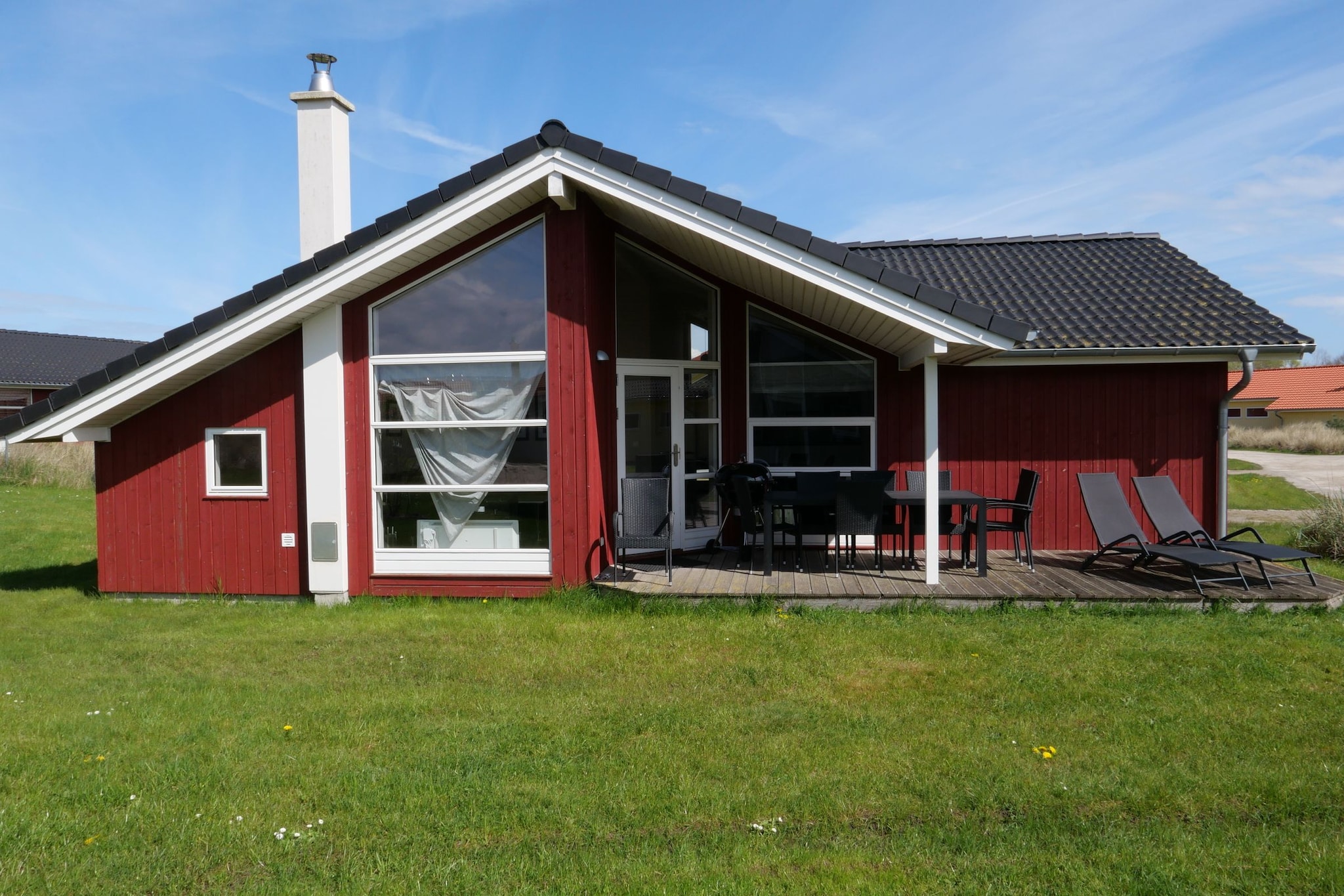 Holiday Vital Resort Ferienhaus 29