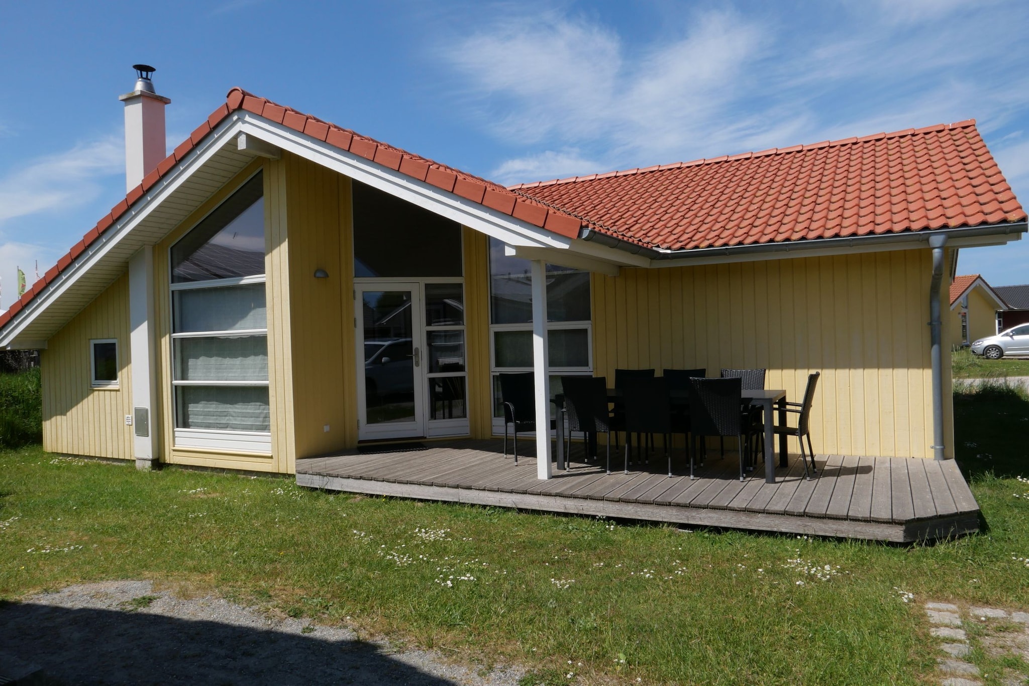 Holiday Vital Resort Ferienhaus 17