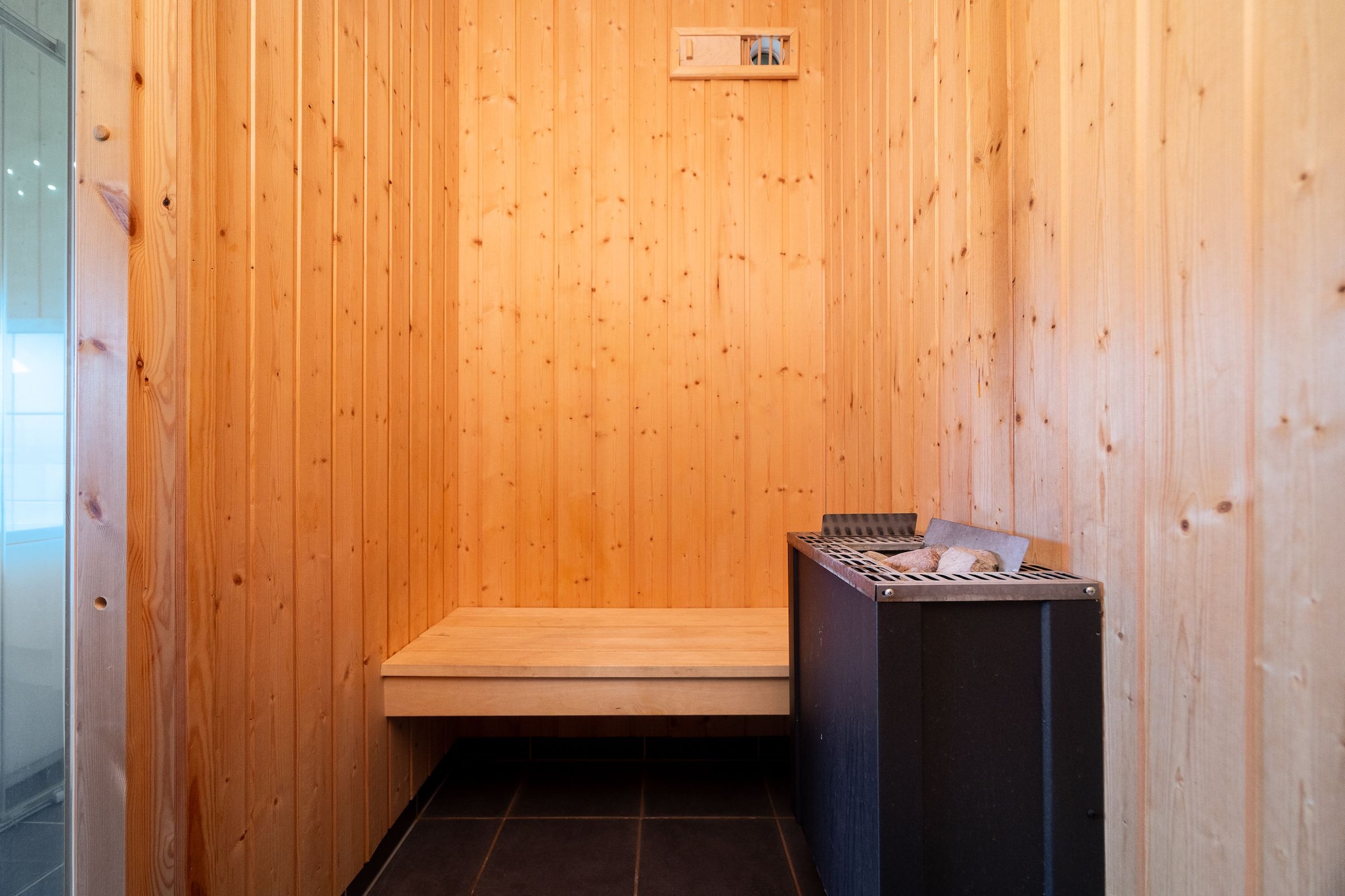 Holiday Vital Resort Ferienhaus 27 - Image-tags.houseinfo_alarm